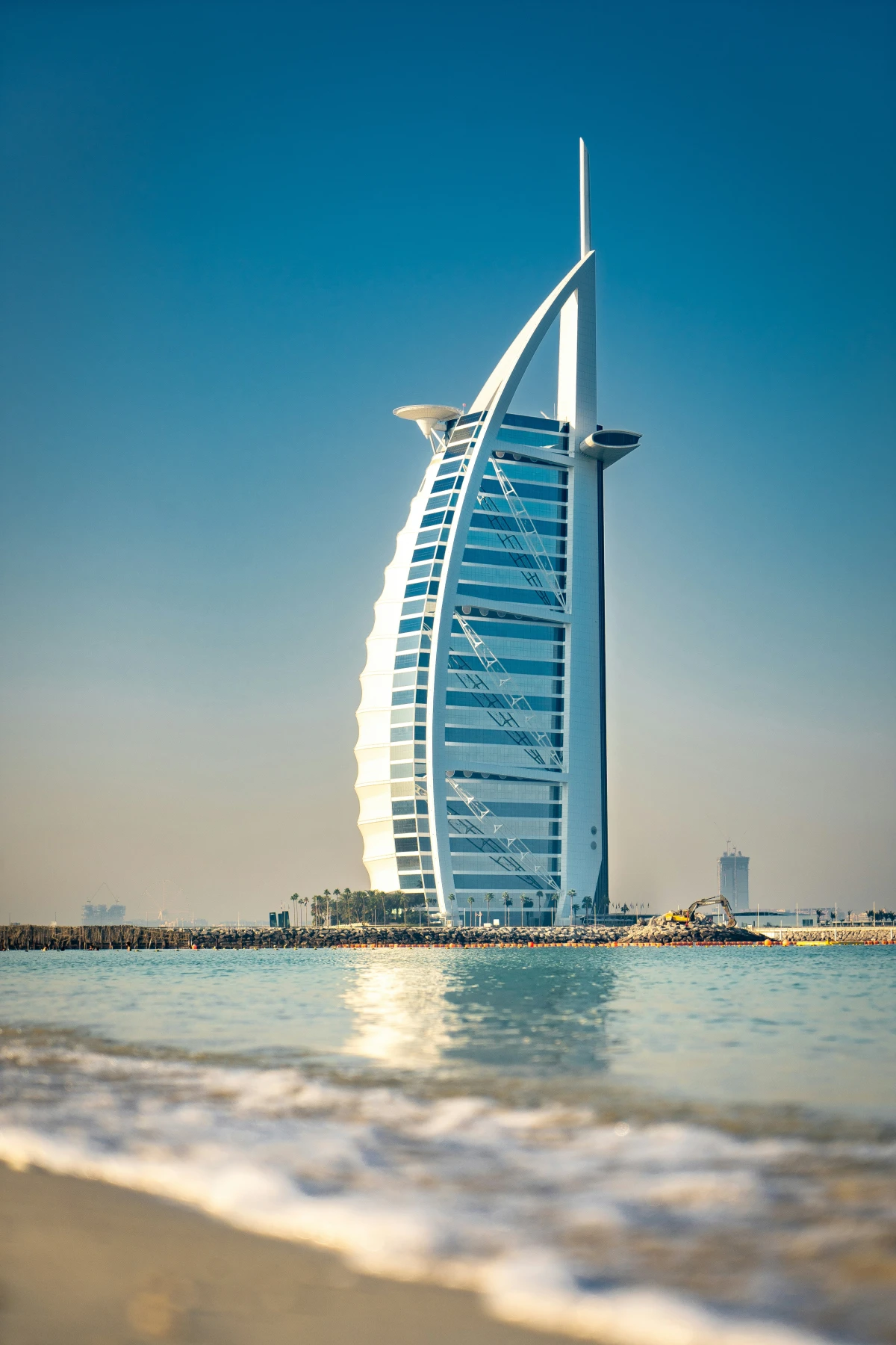 Dubaï, Émirats arabes unis