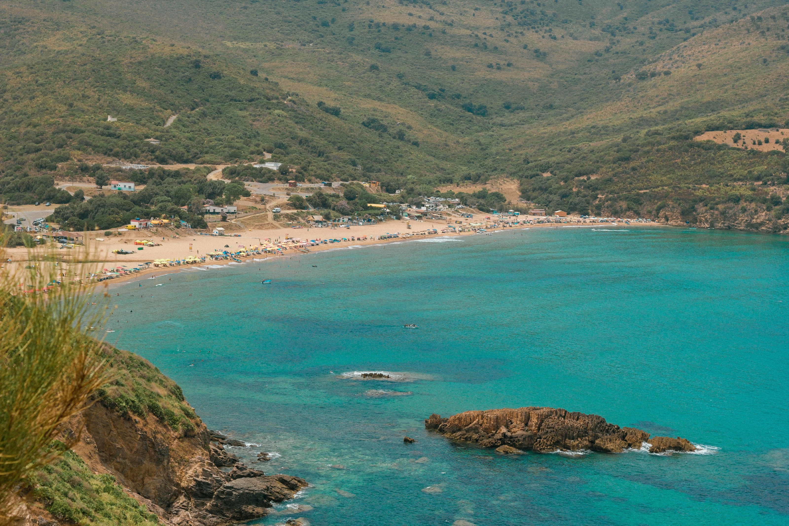 Annaba, Algérie