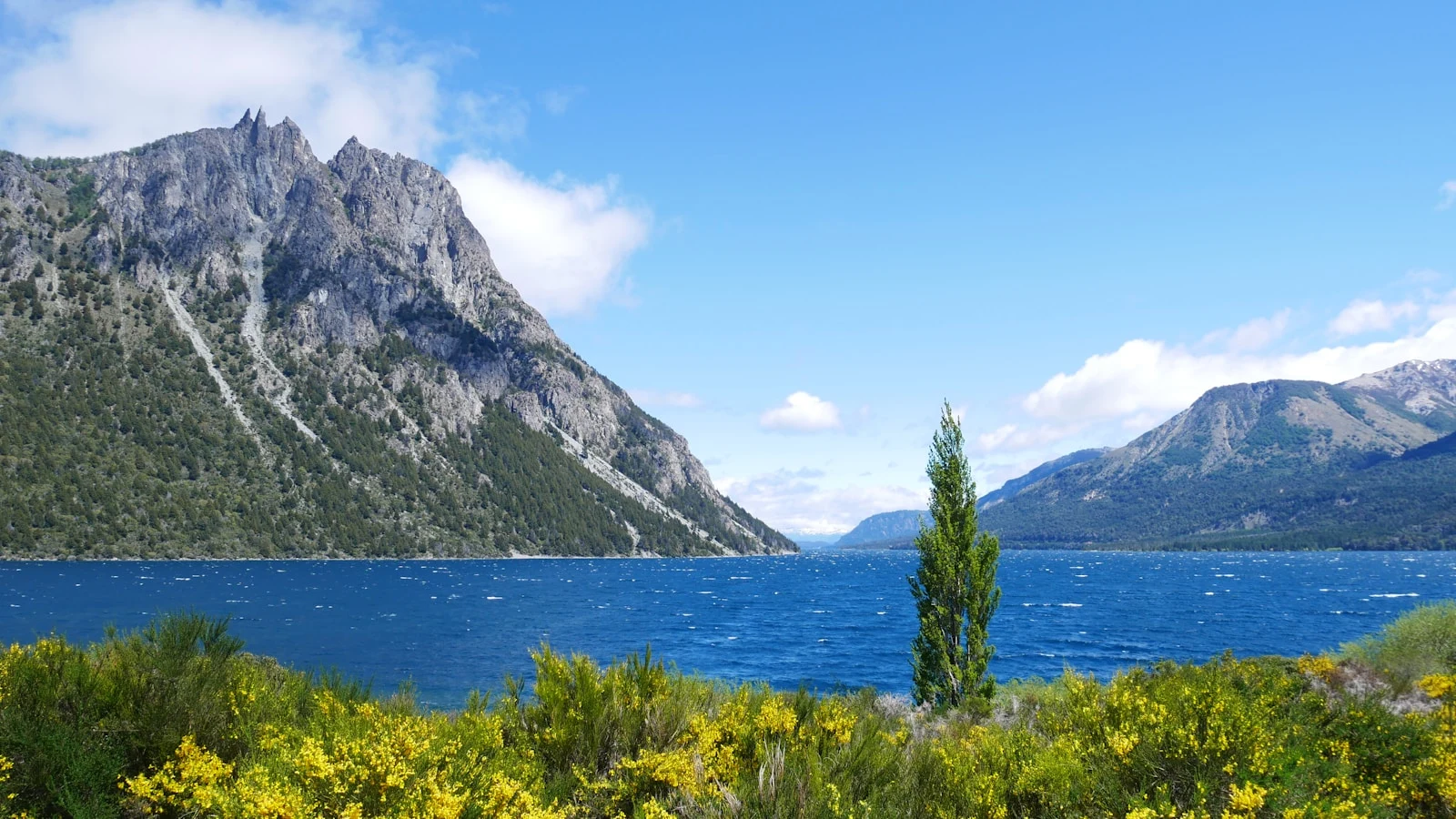 Bariloche, Argentine