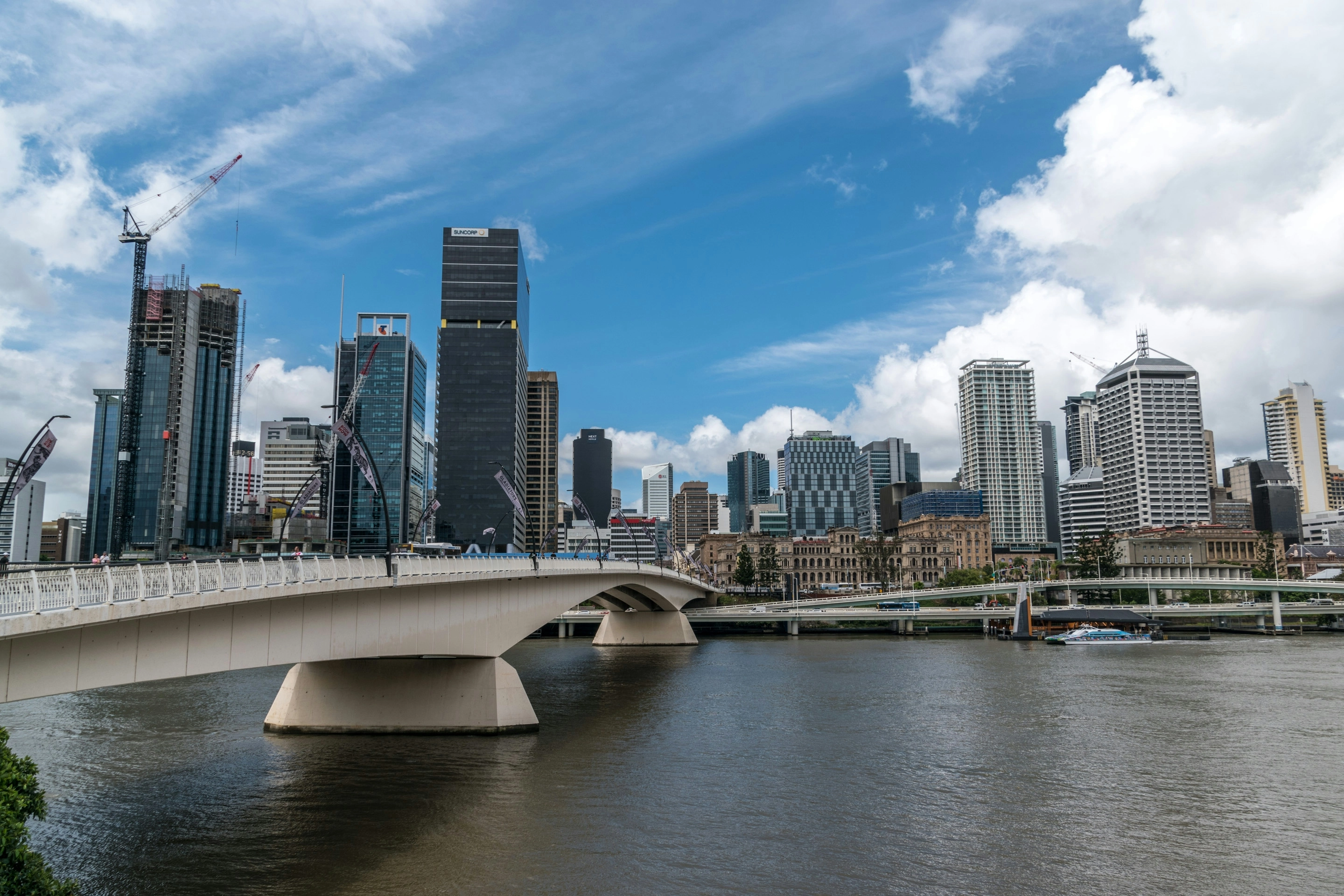 Brisbane, Australie
