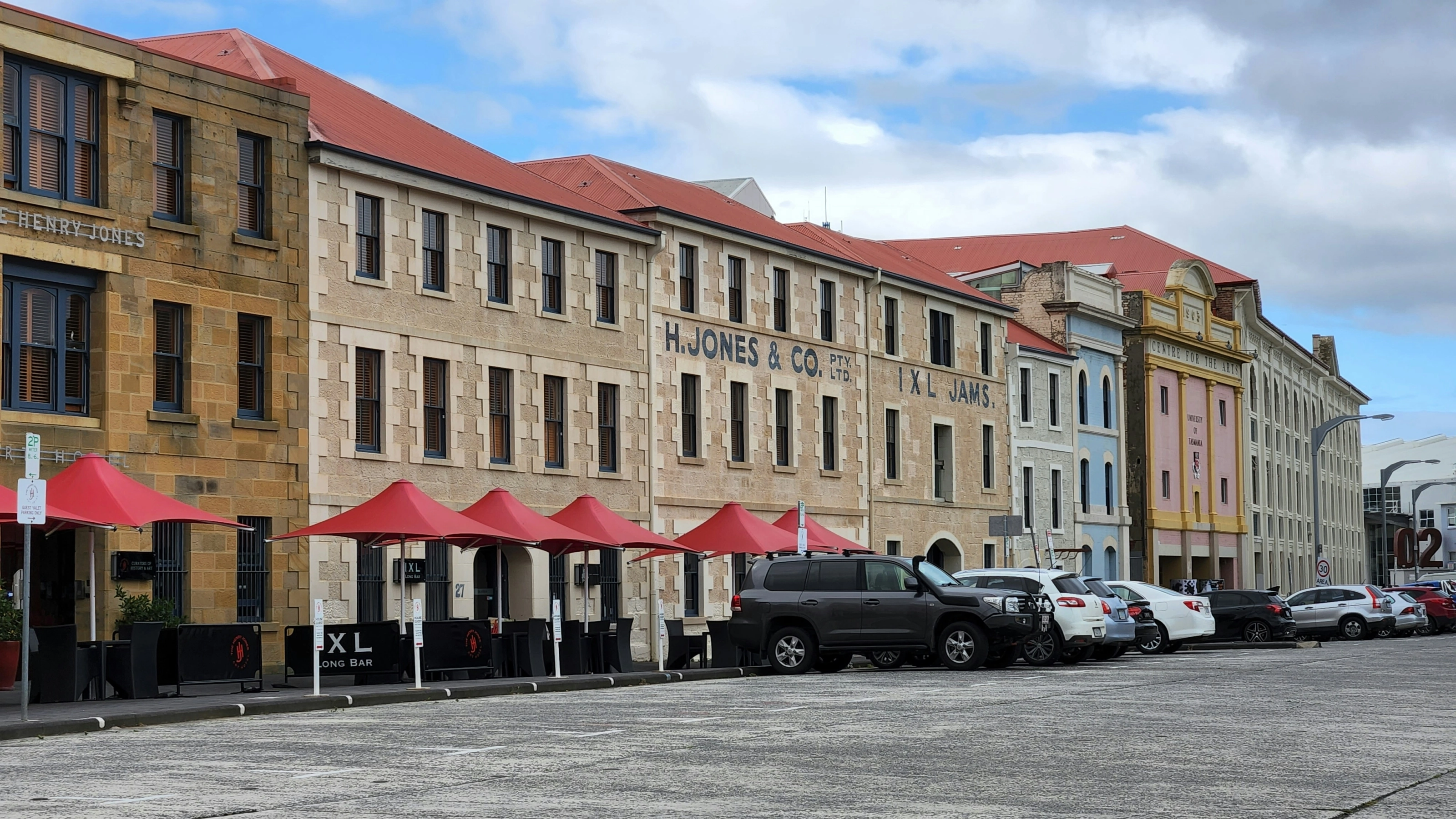 Hobart