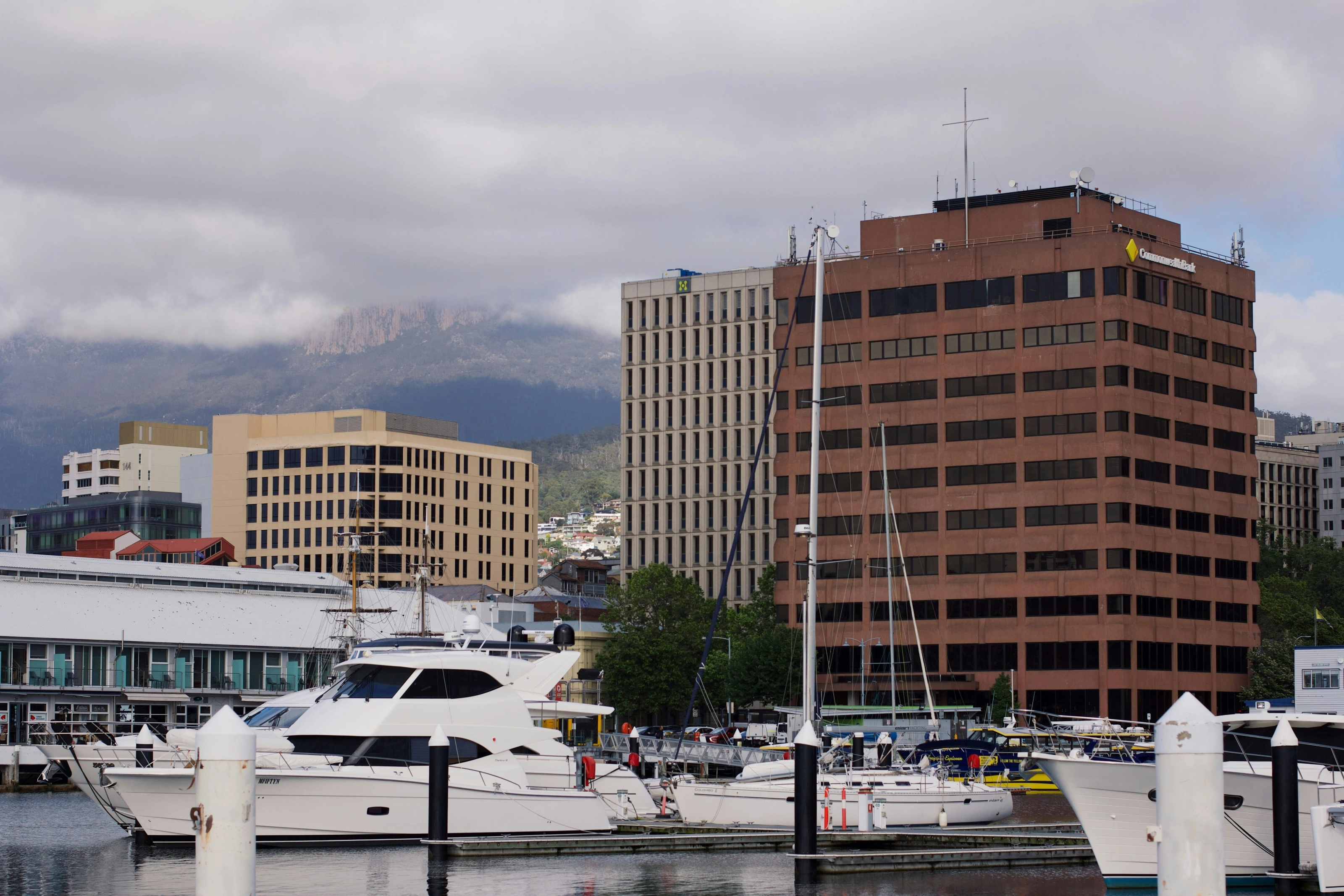 Hobart, Australie