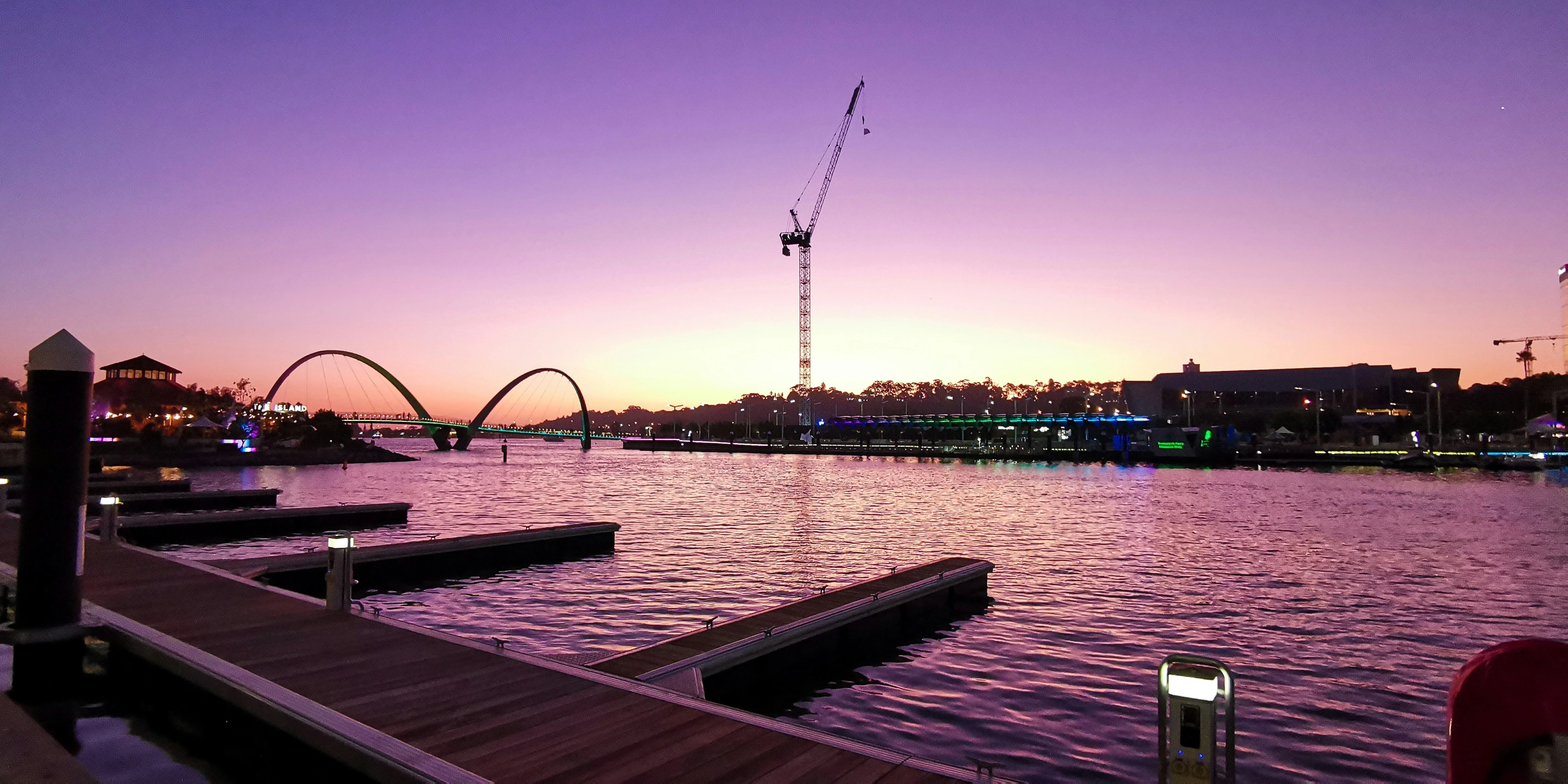 Perth