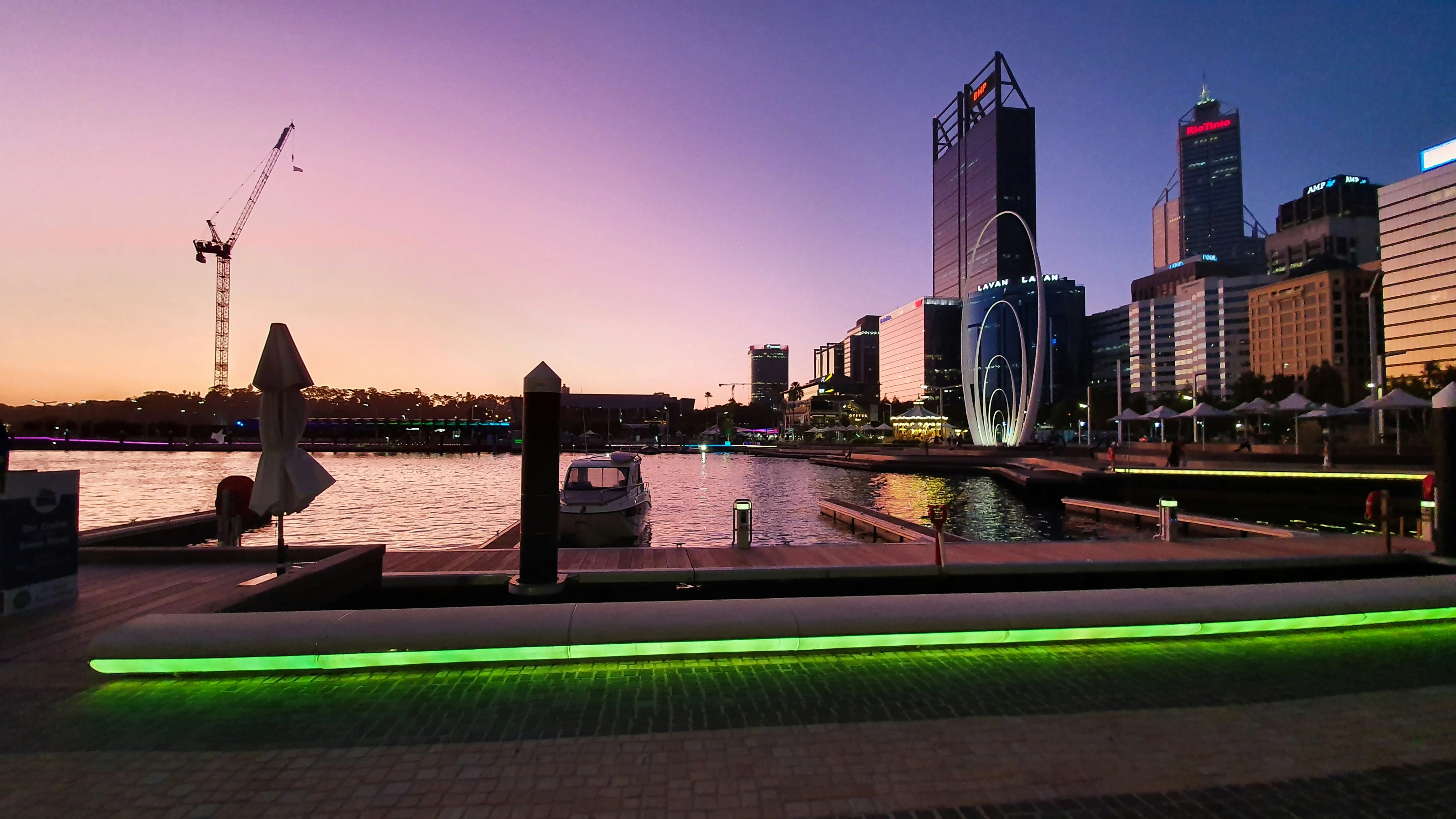 Perth, Australie