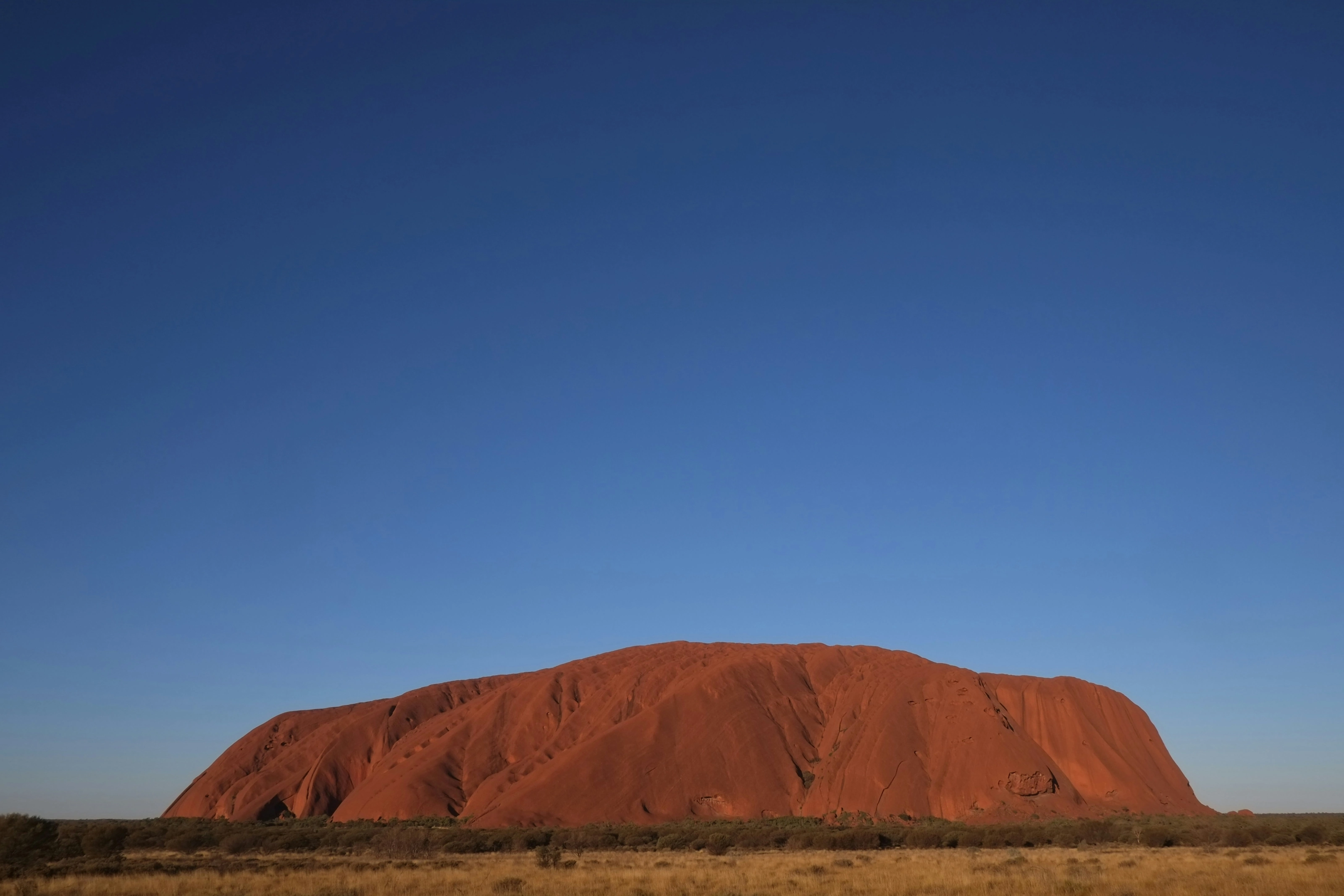 Yulara, Australie