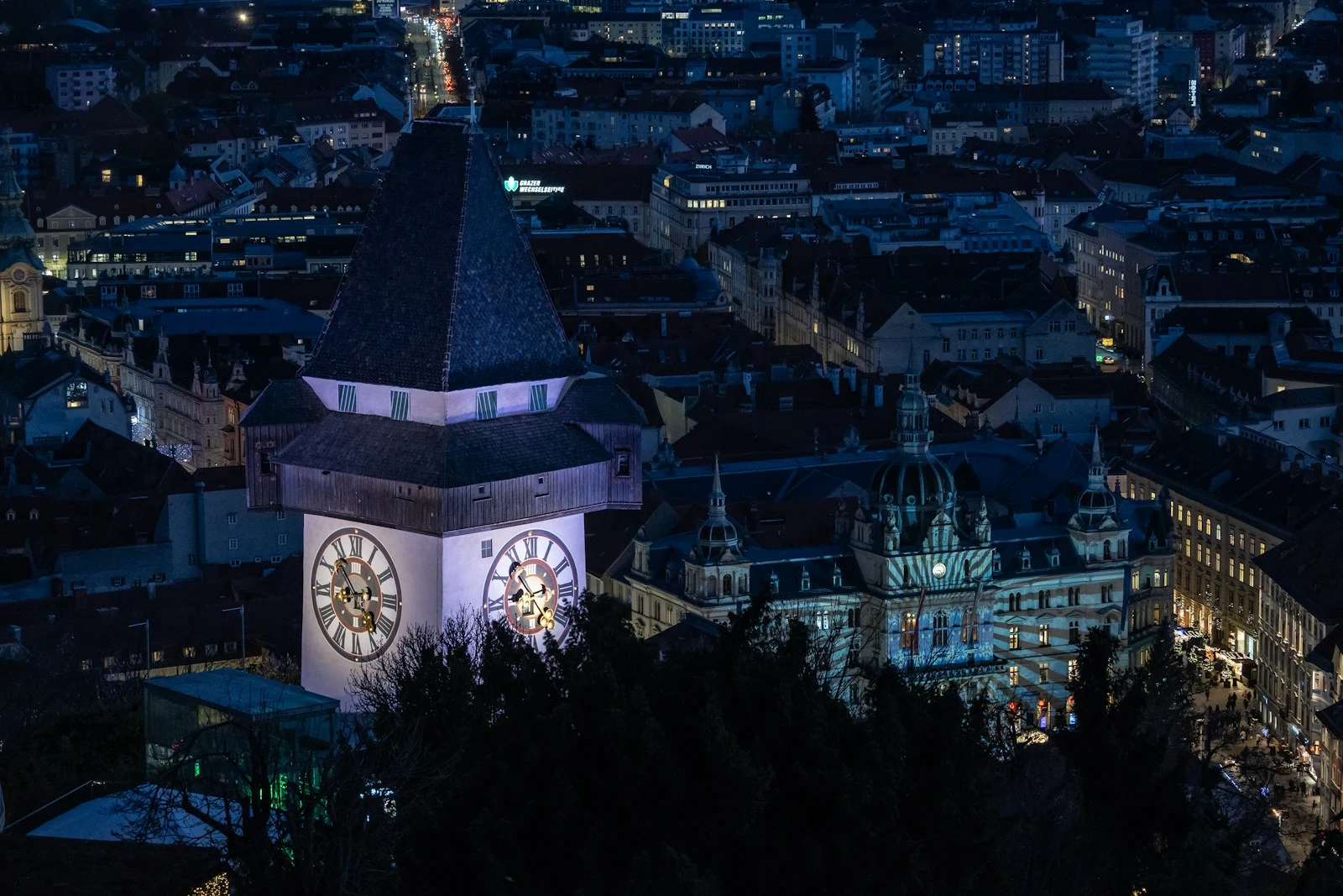 Graz, Autriche