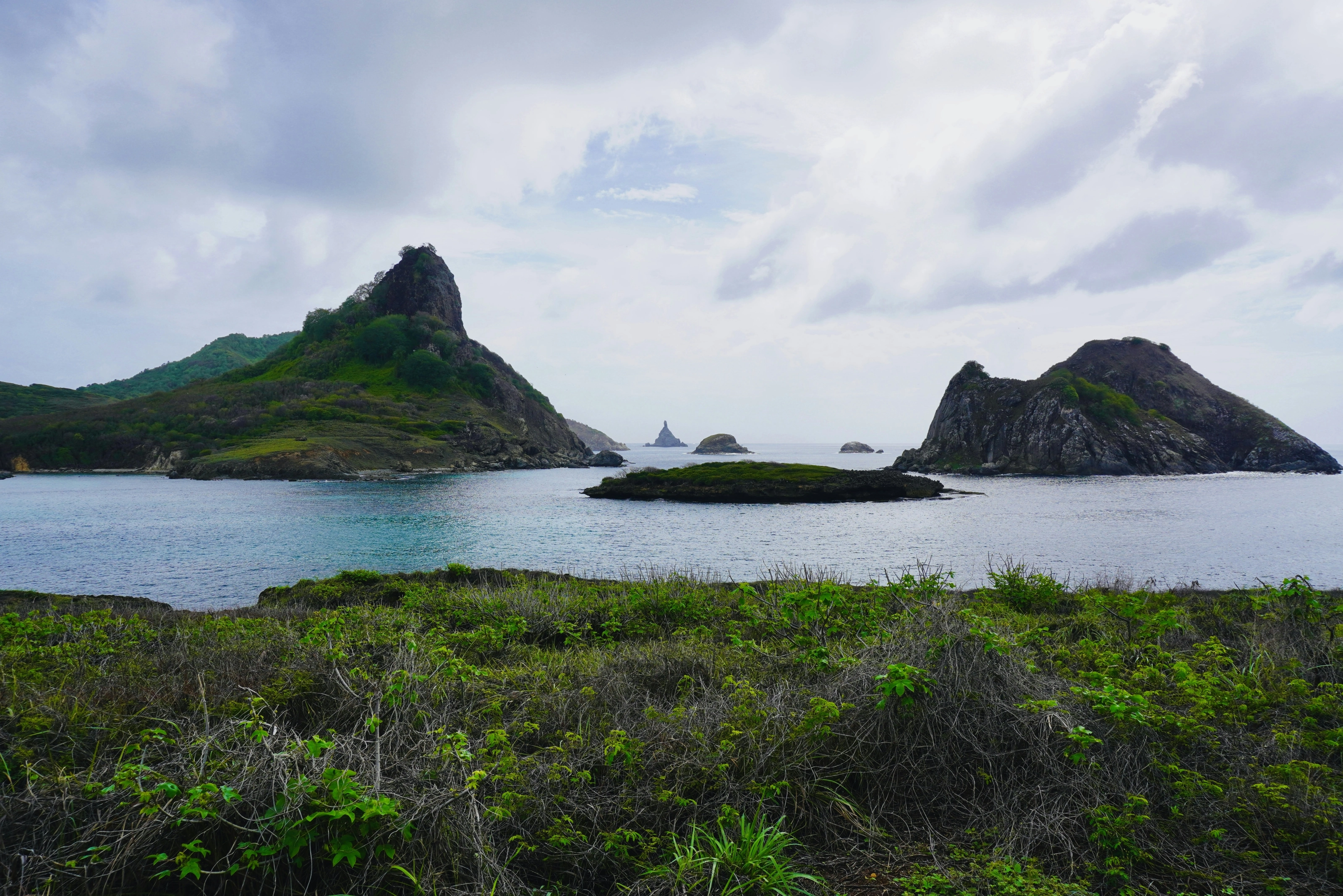 Fernando de Noronha, Brésil