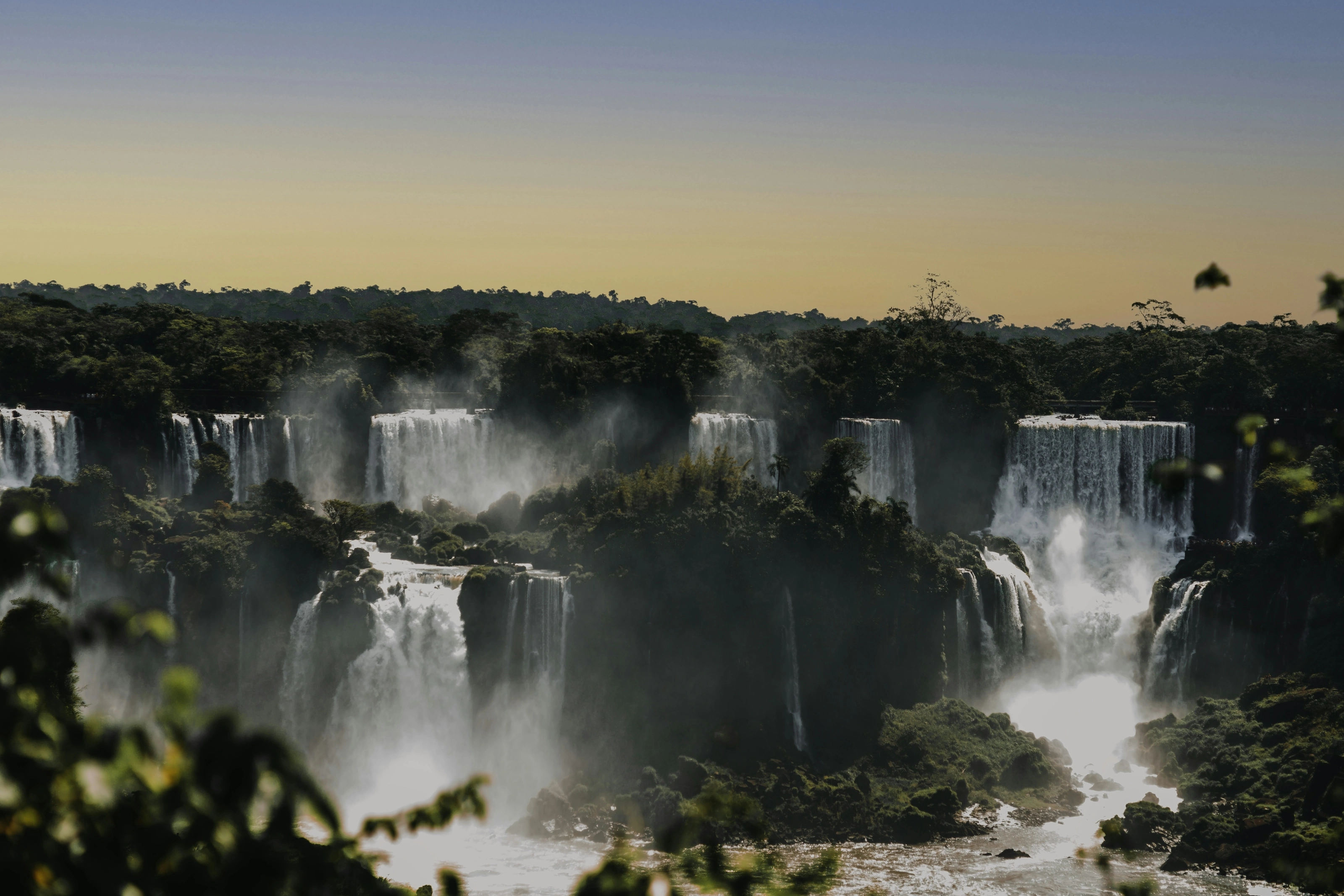 Foz do Iguaçu