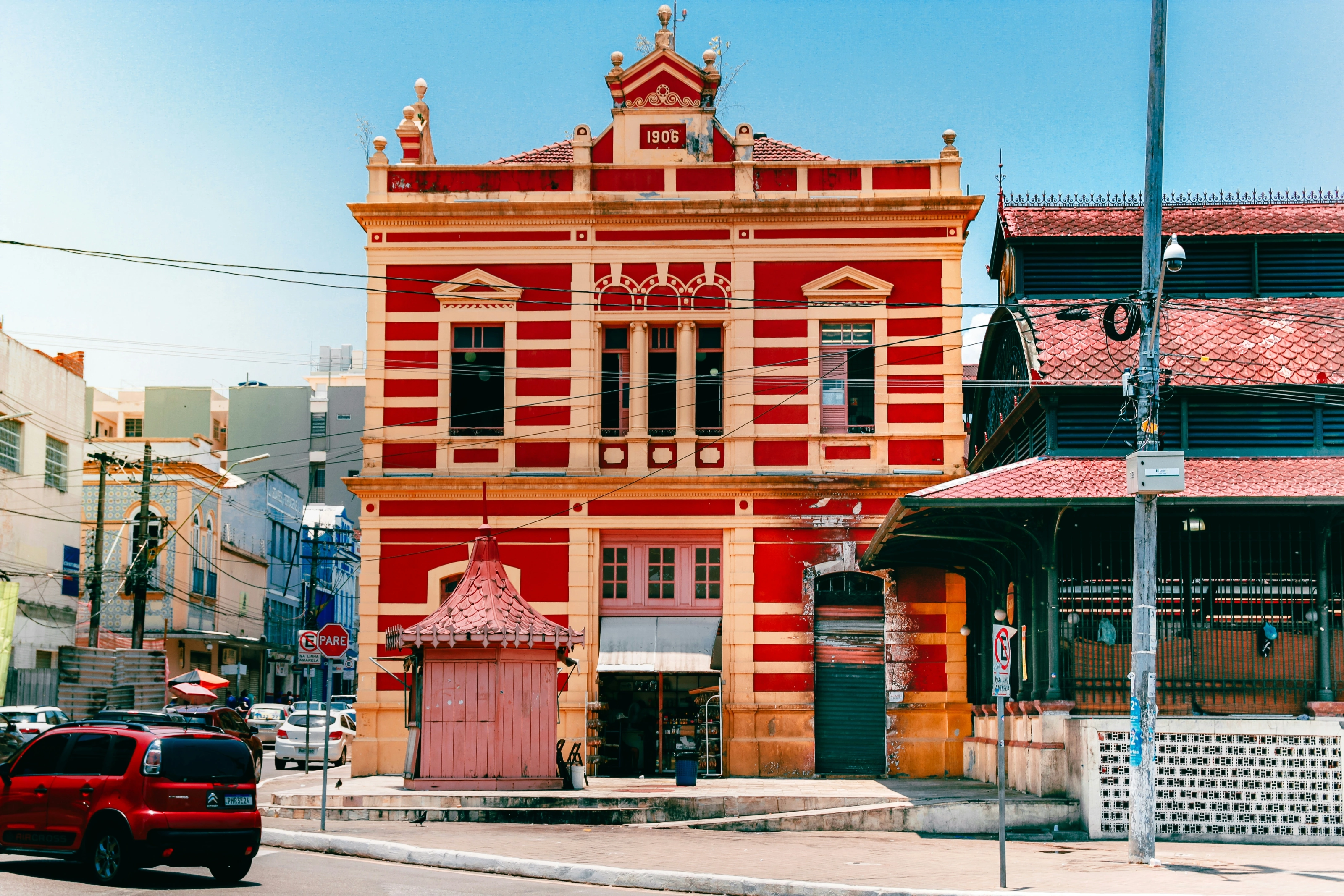 Manaus