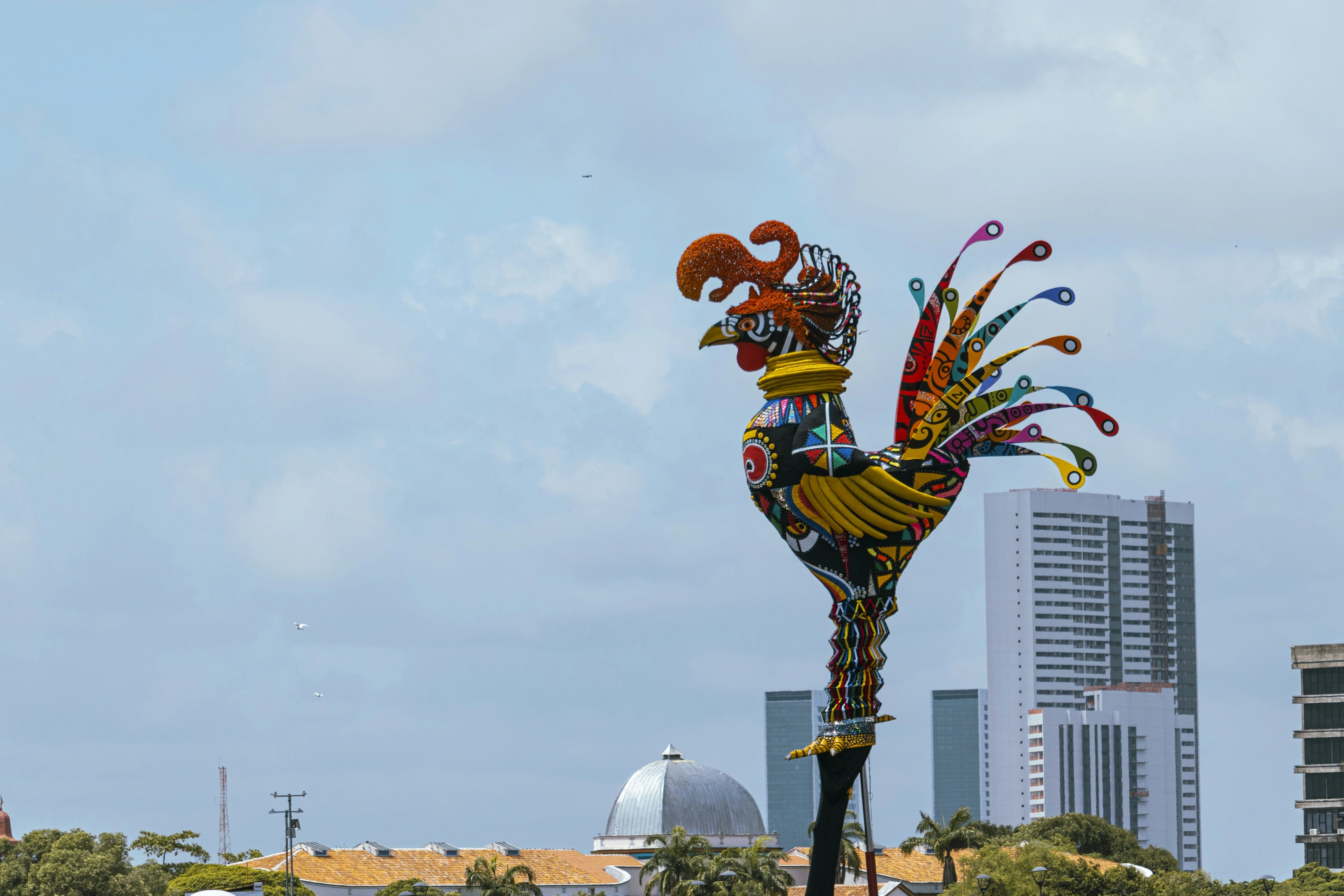 Recife, Brésil