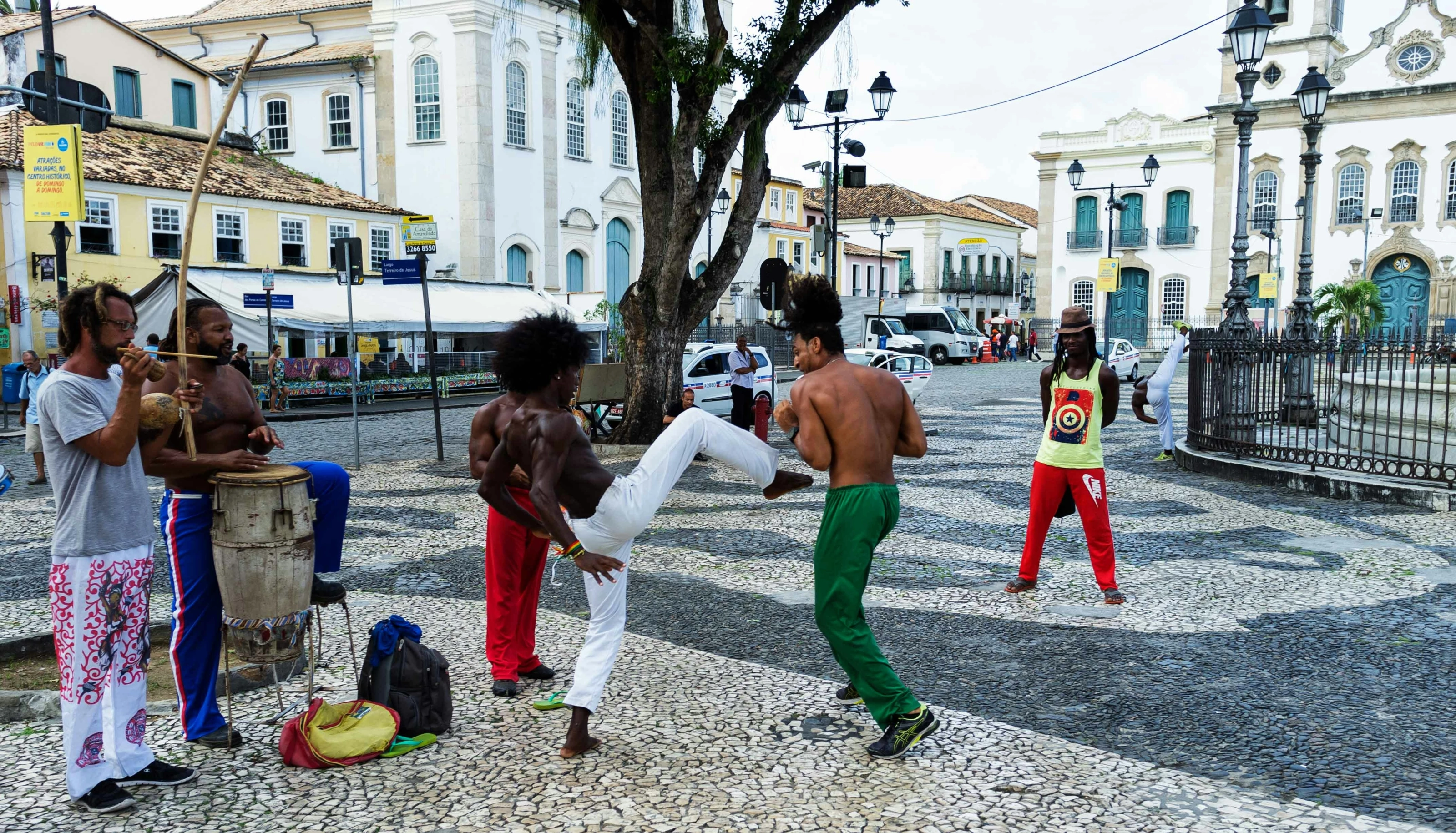 Salvador