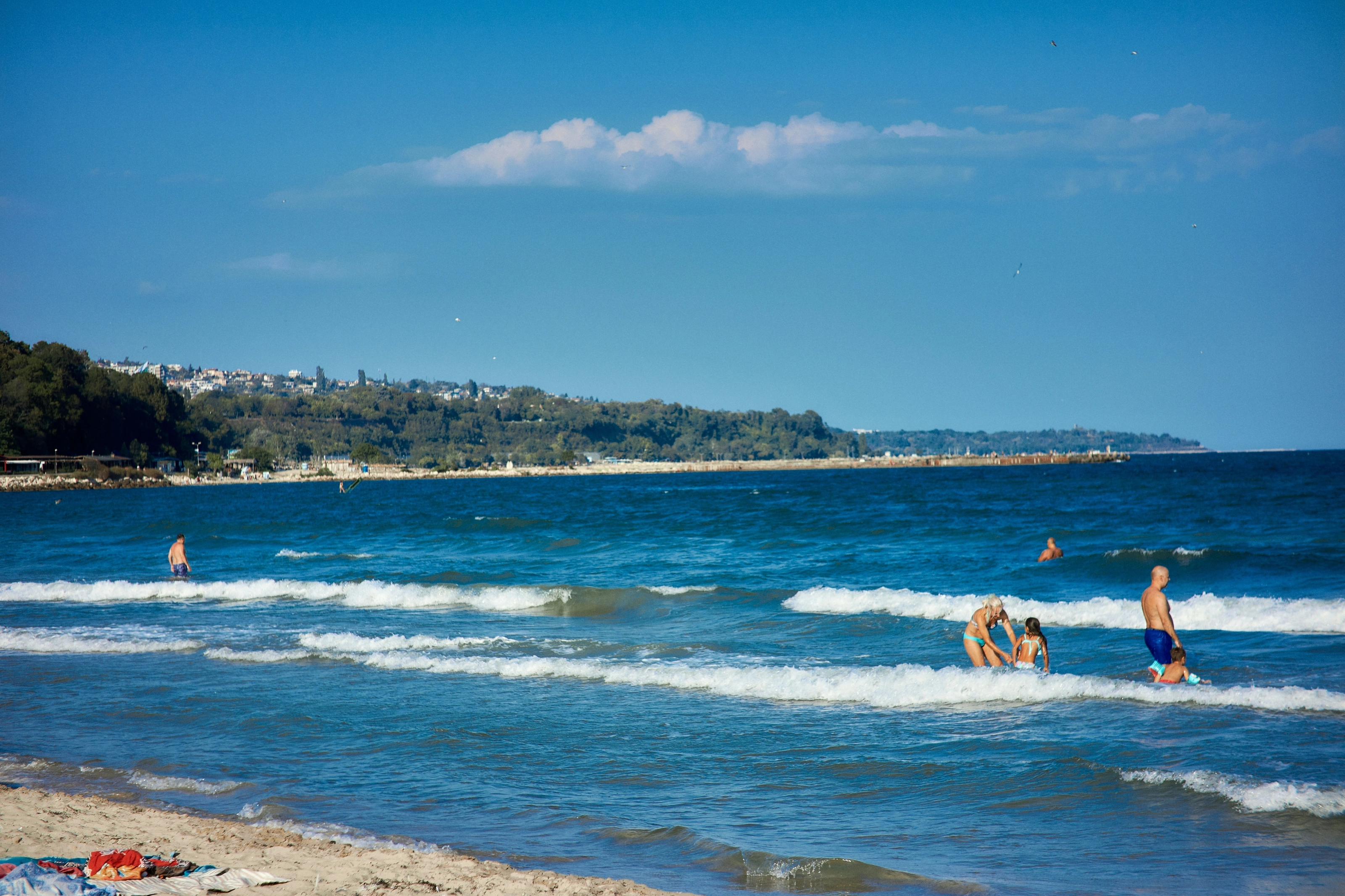 Varna, Bulgarie