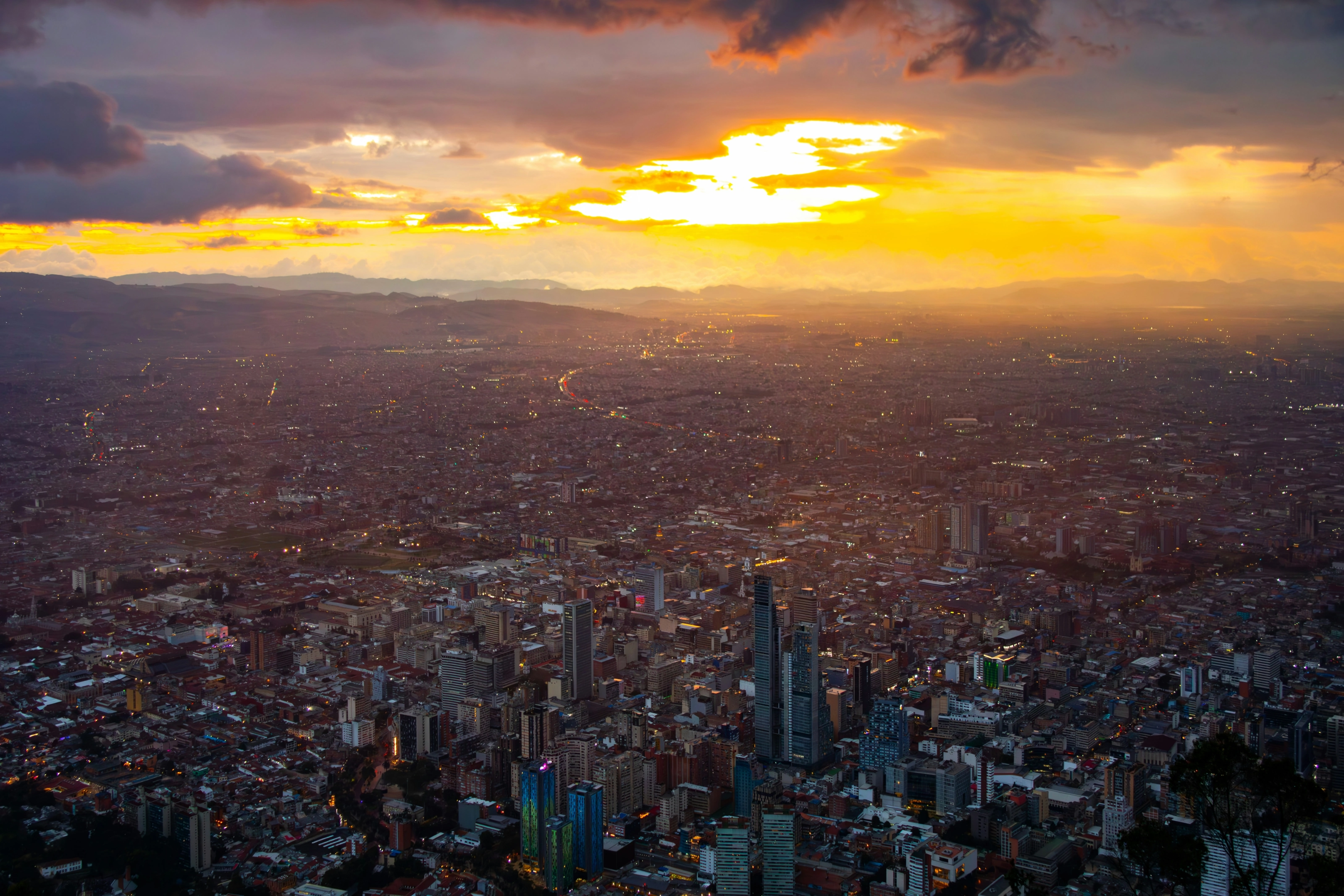 Bogotá, Colombie