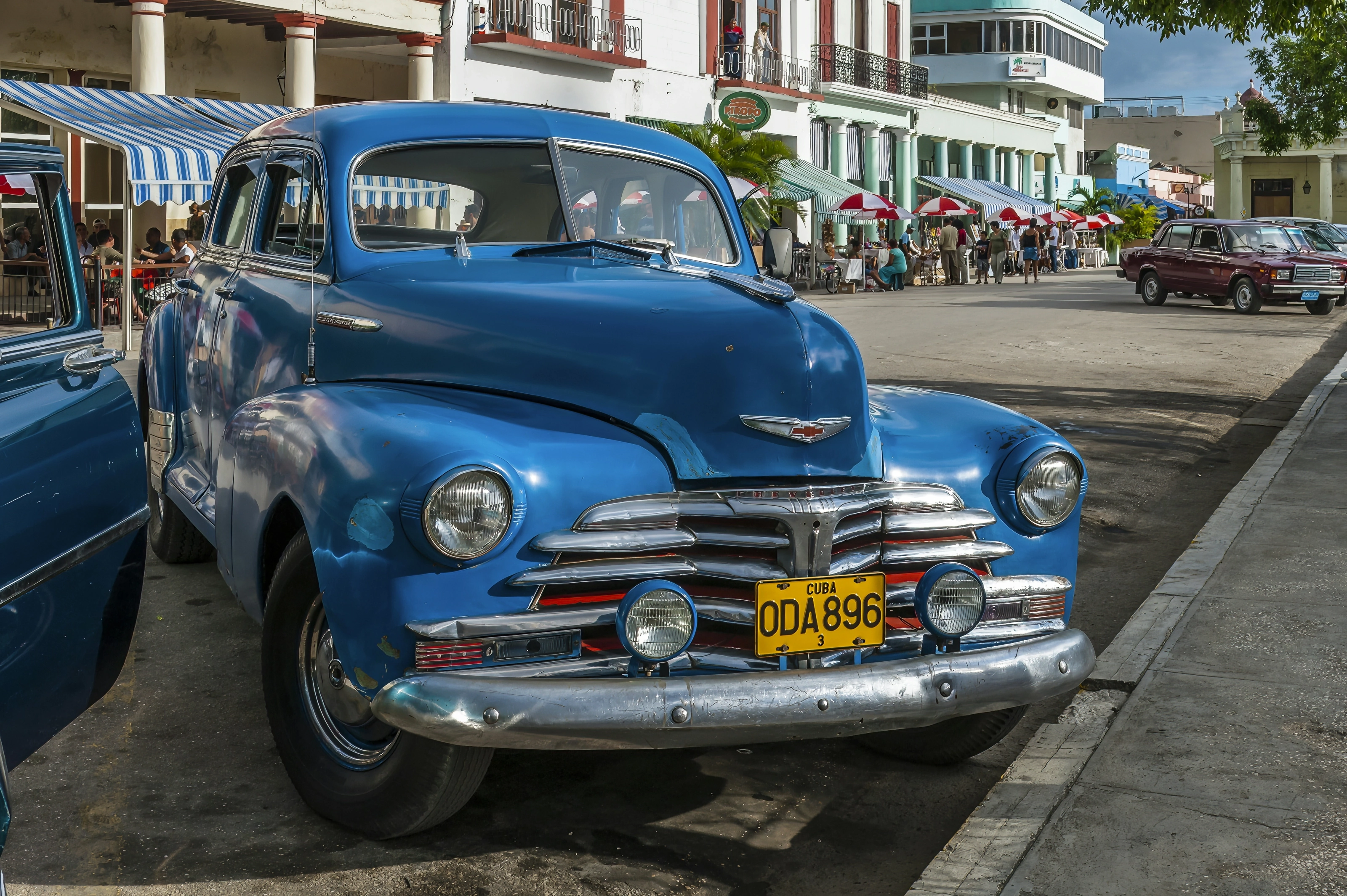 Cuba