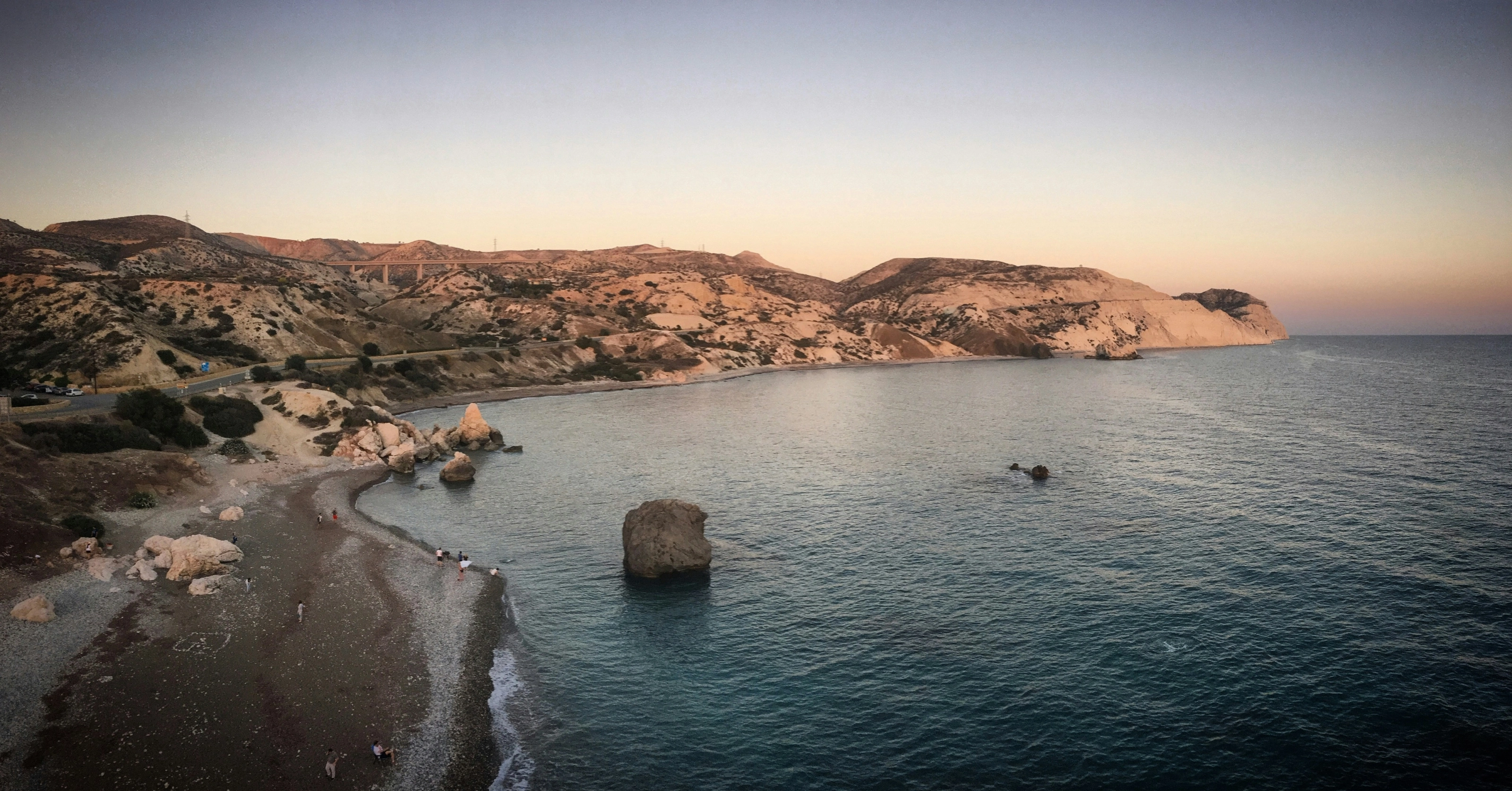 Paphos, Chypre