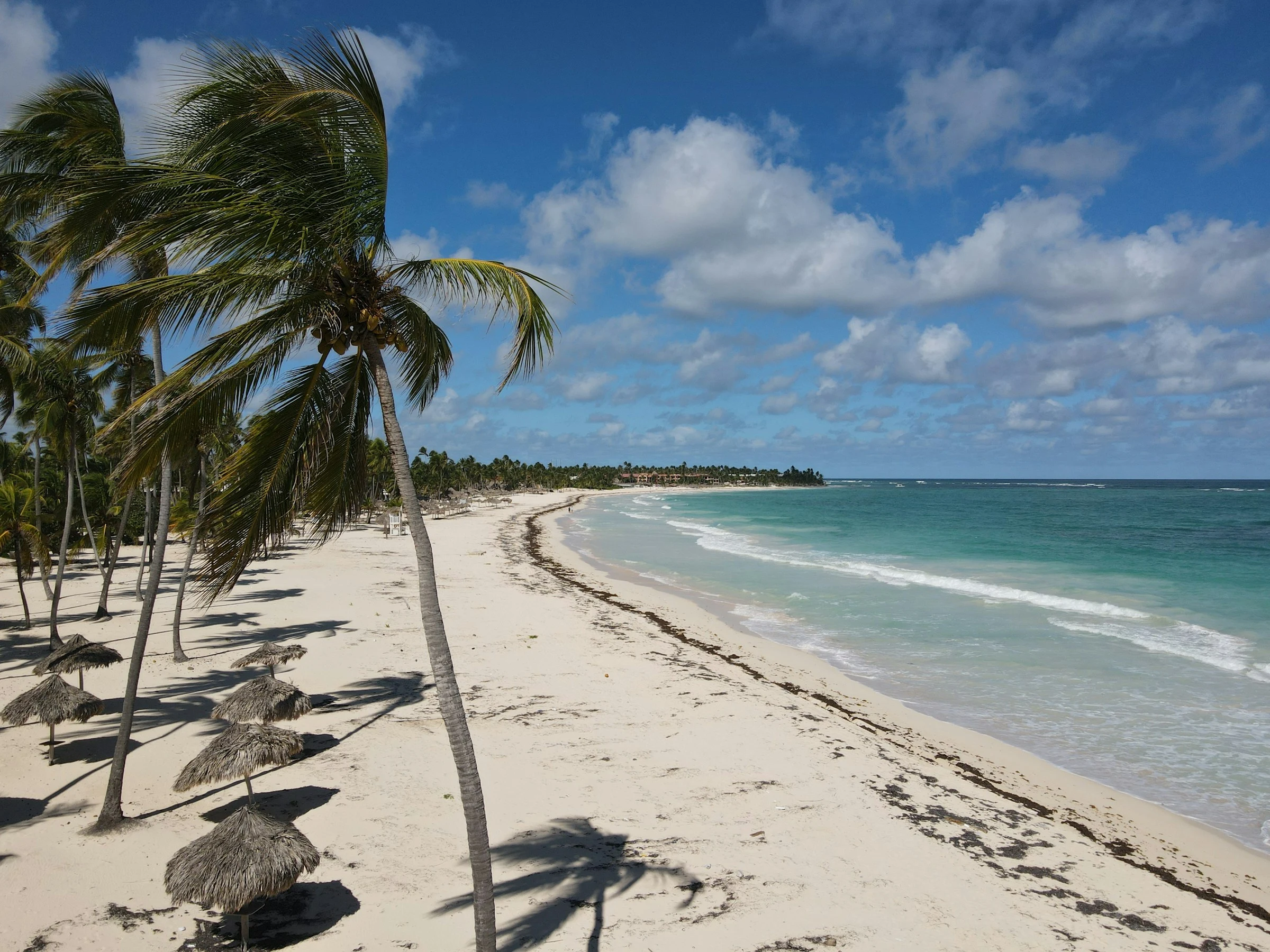 Punta Cana, République dominicaine
