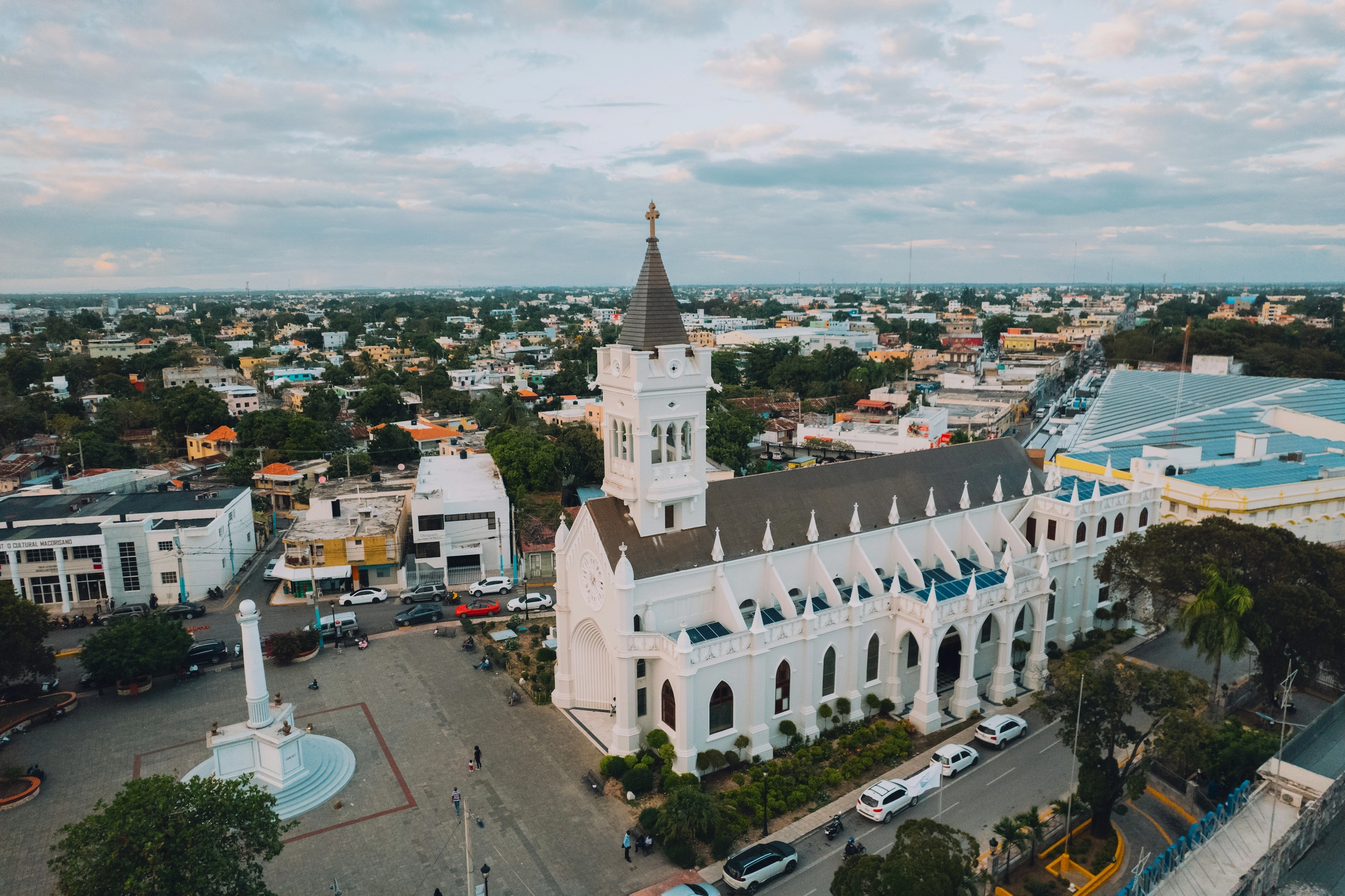 Santiago