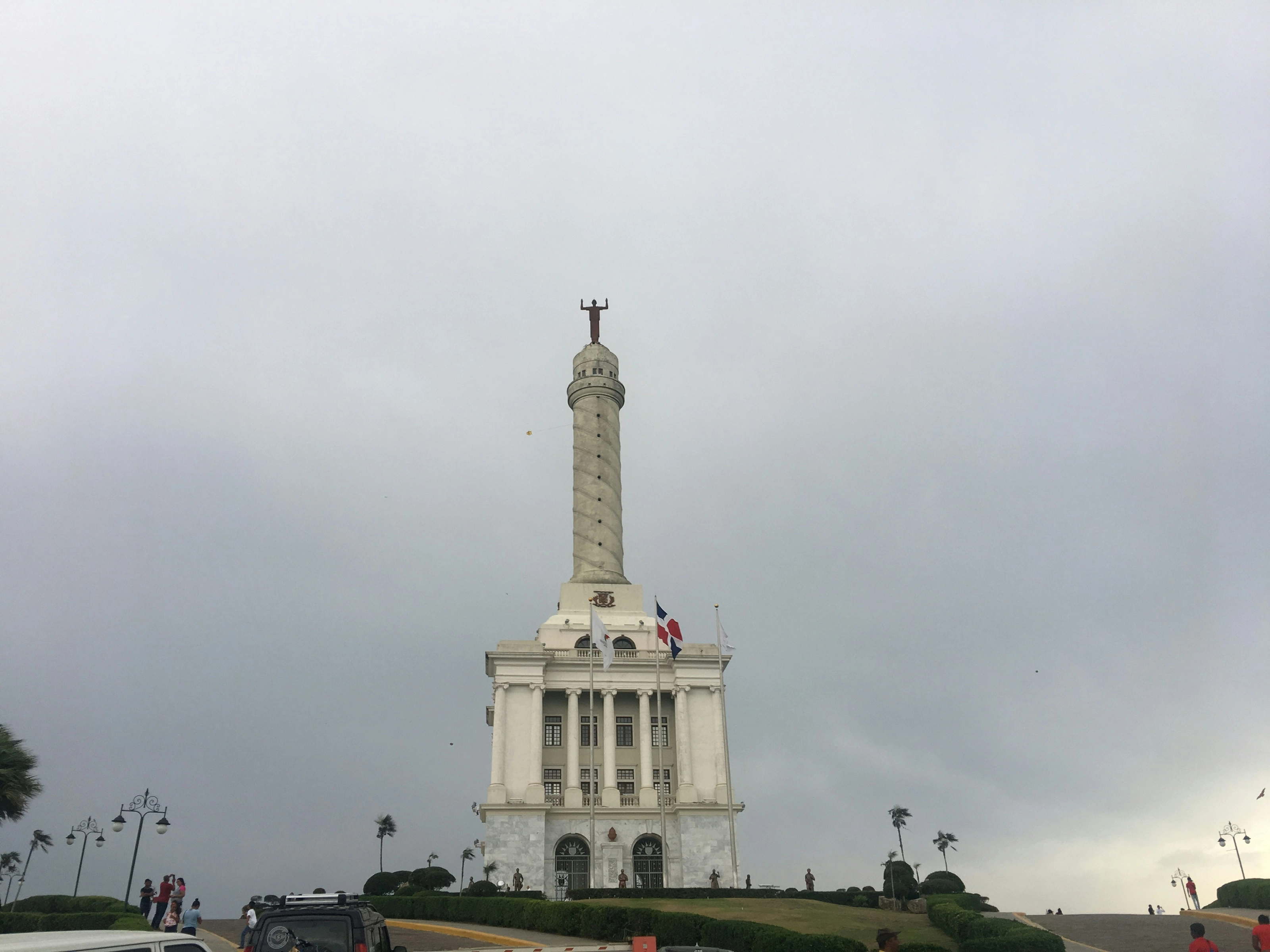 Santiago, République dominicaine
