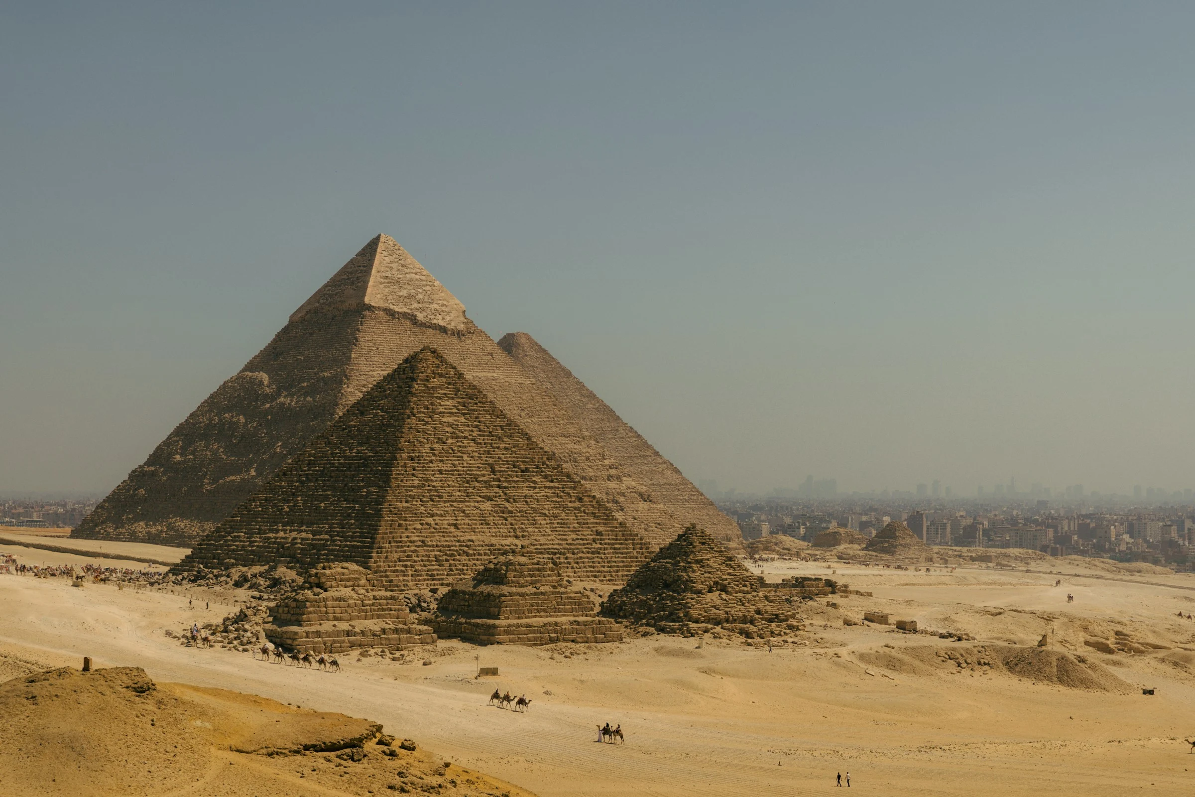 Égypte
