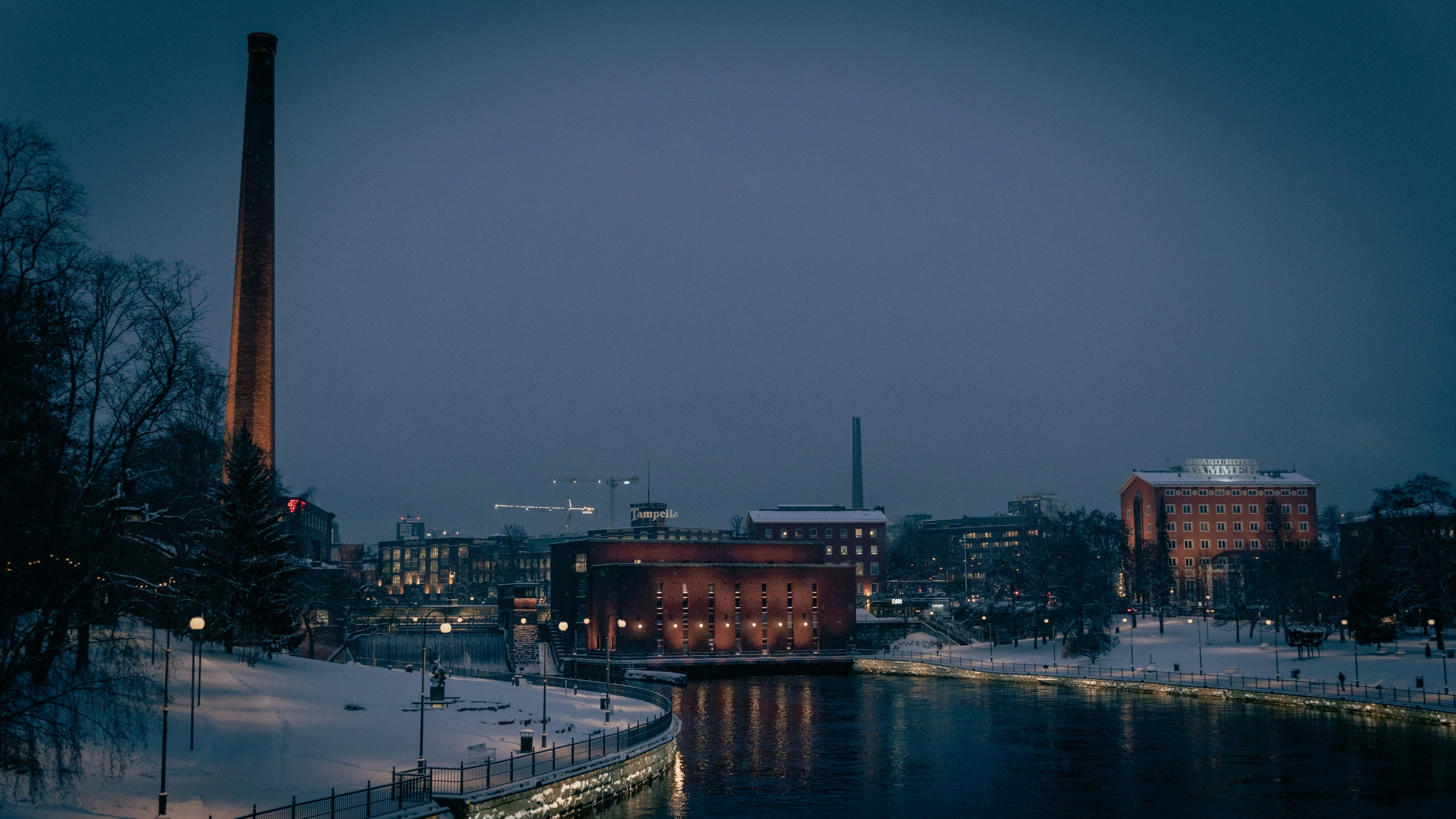Tampere, Finlande