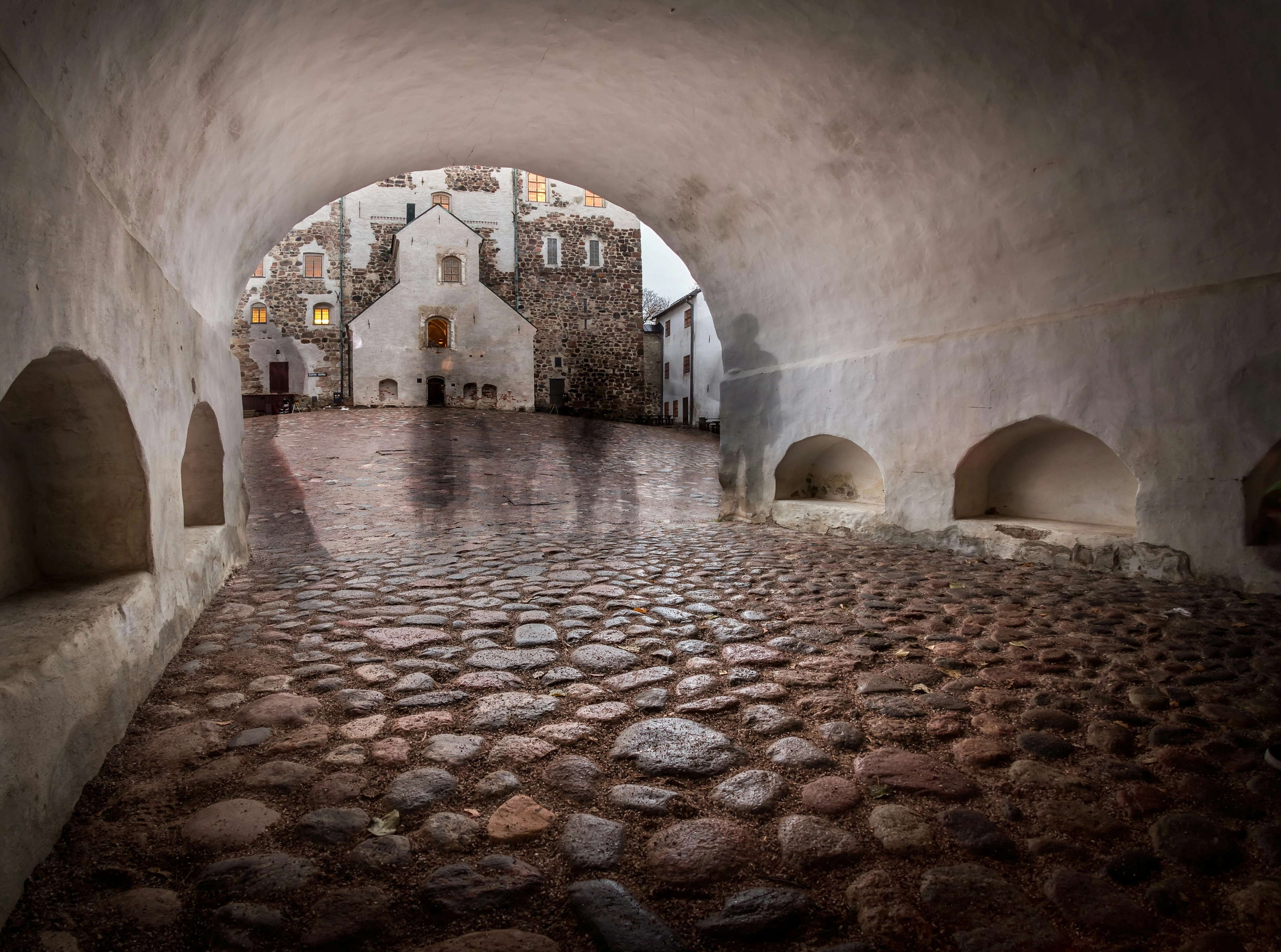 Turku, Finlande