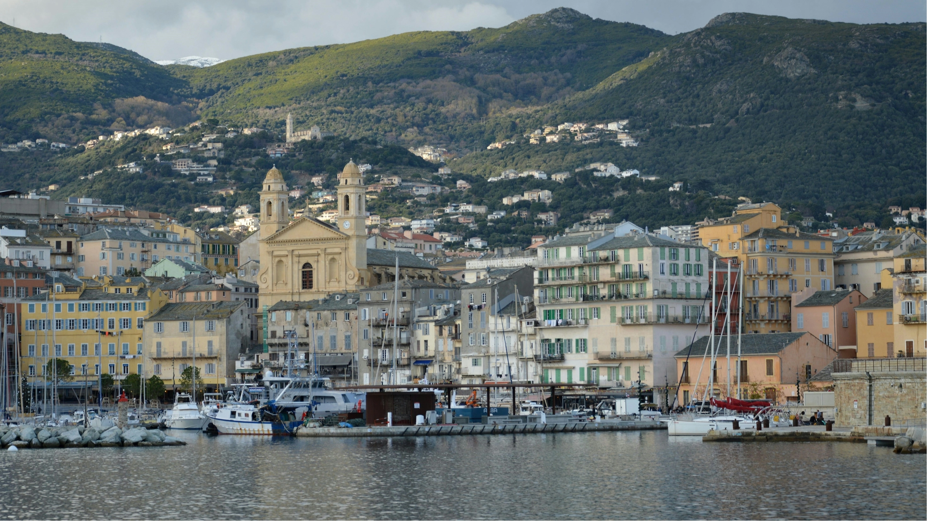 Bastia, France