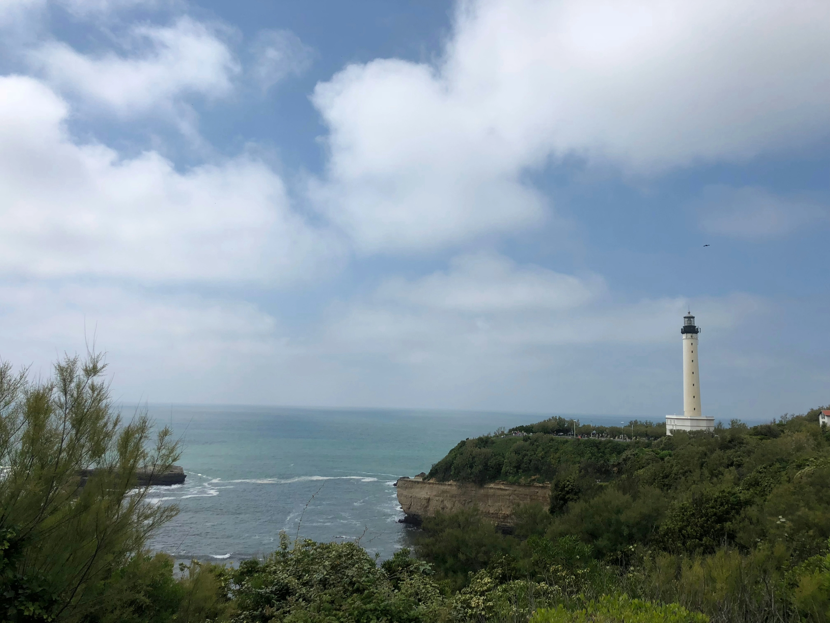 Biarritz, France