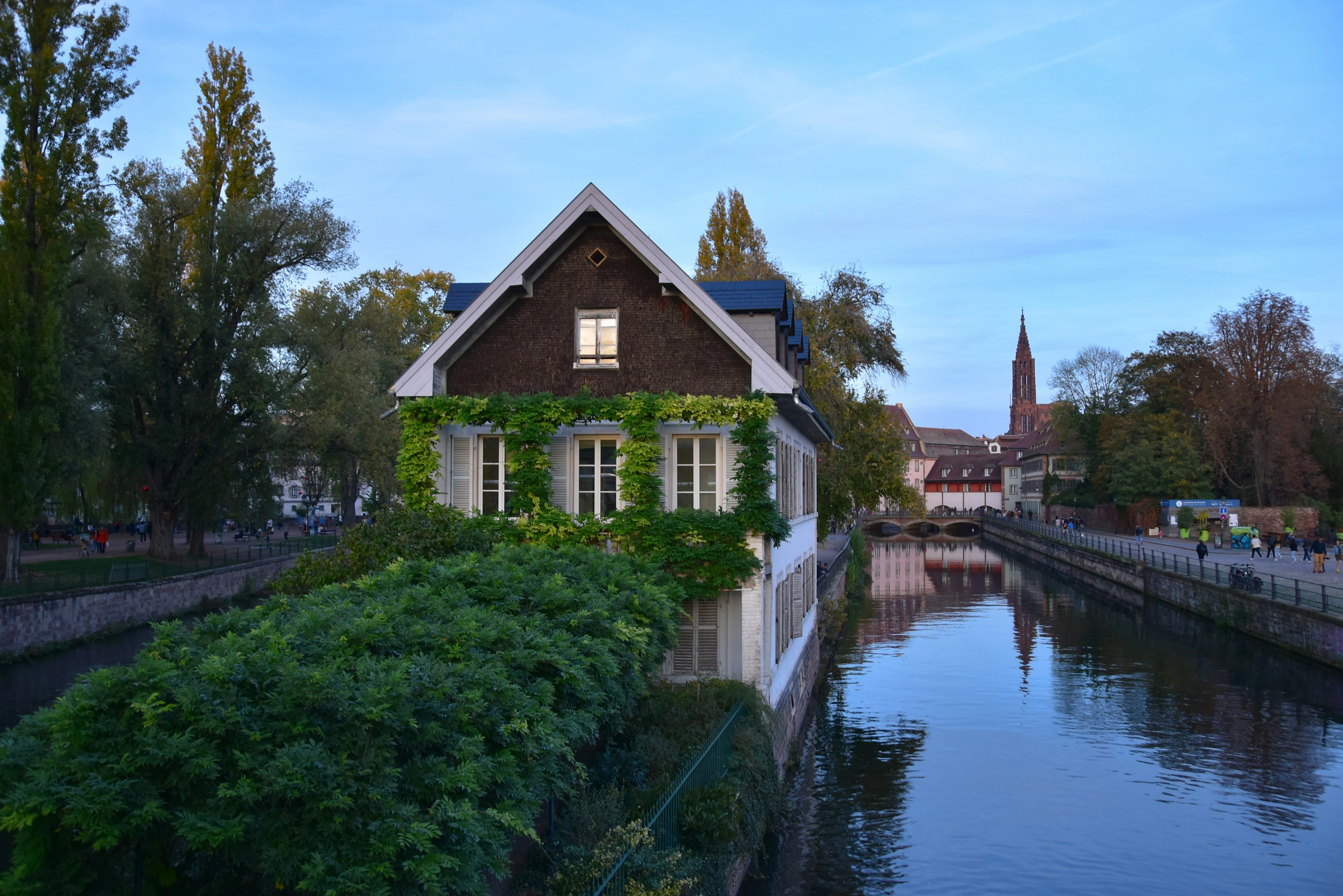 Strasbourg, France