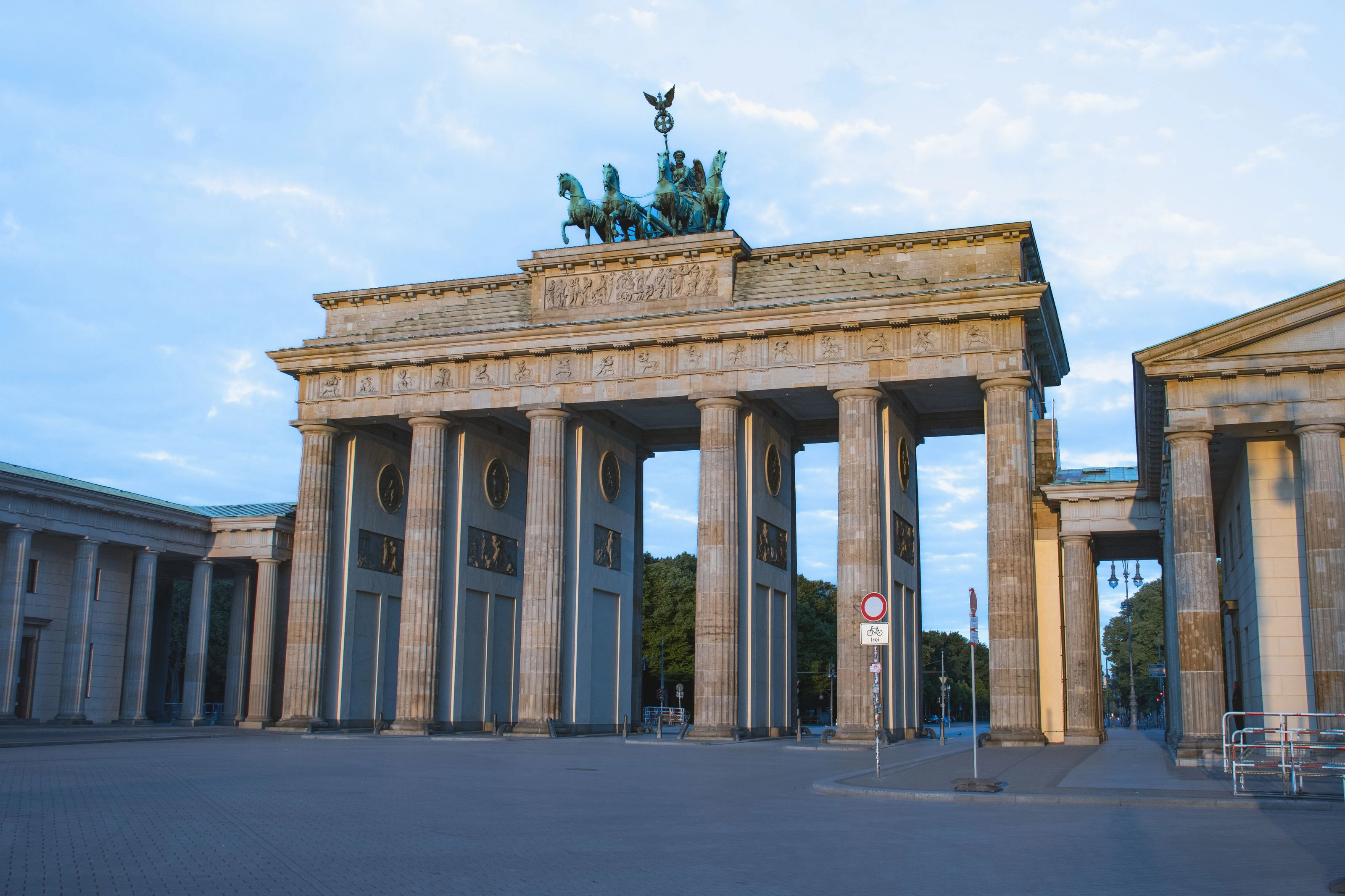 Berlin, Allemagne