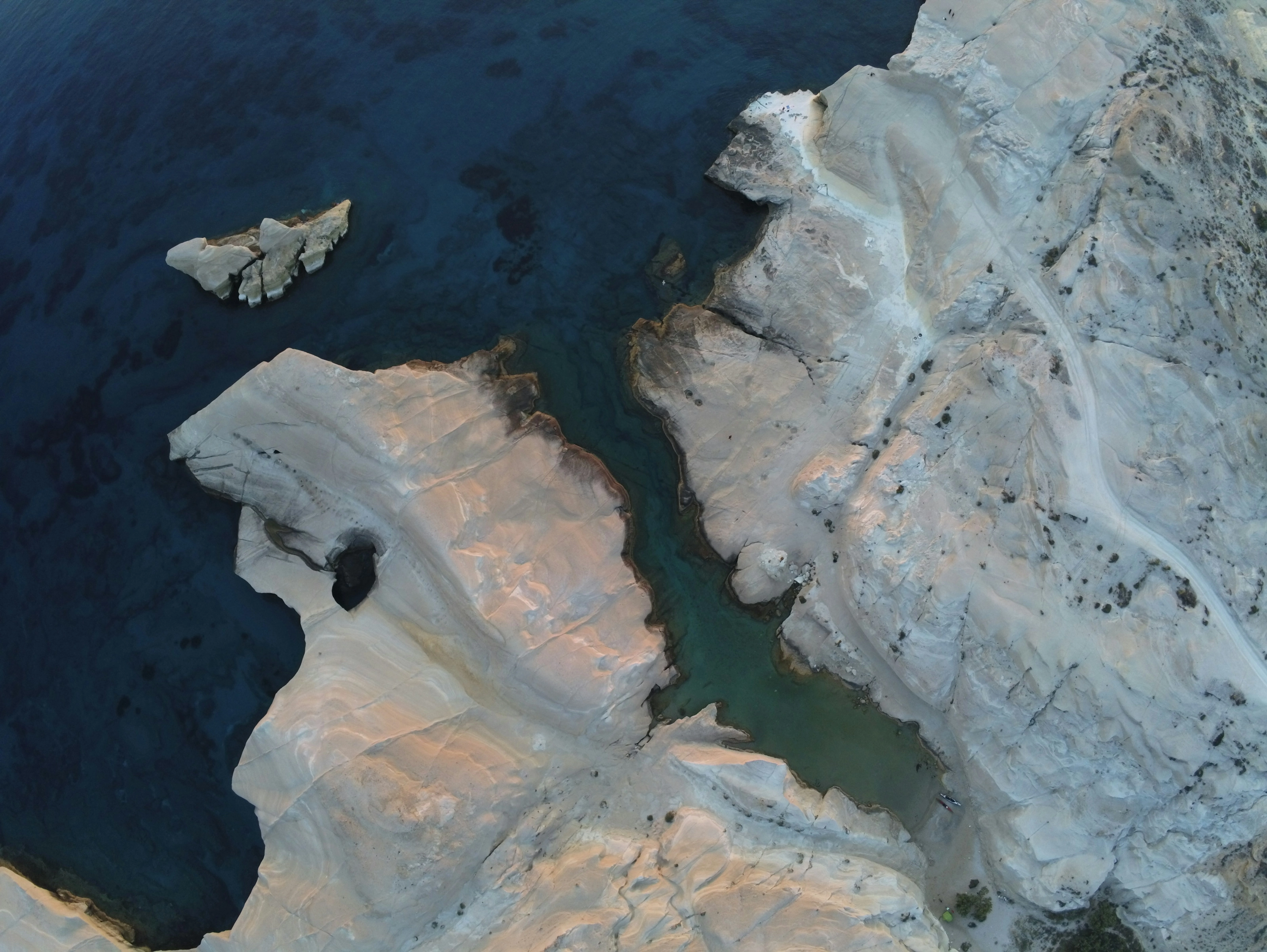 Milos, Grèce