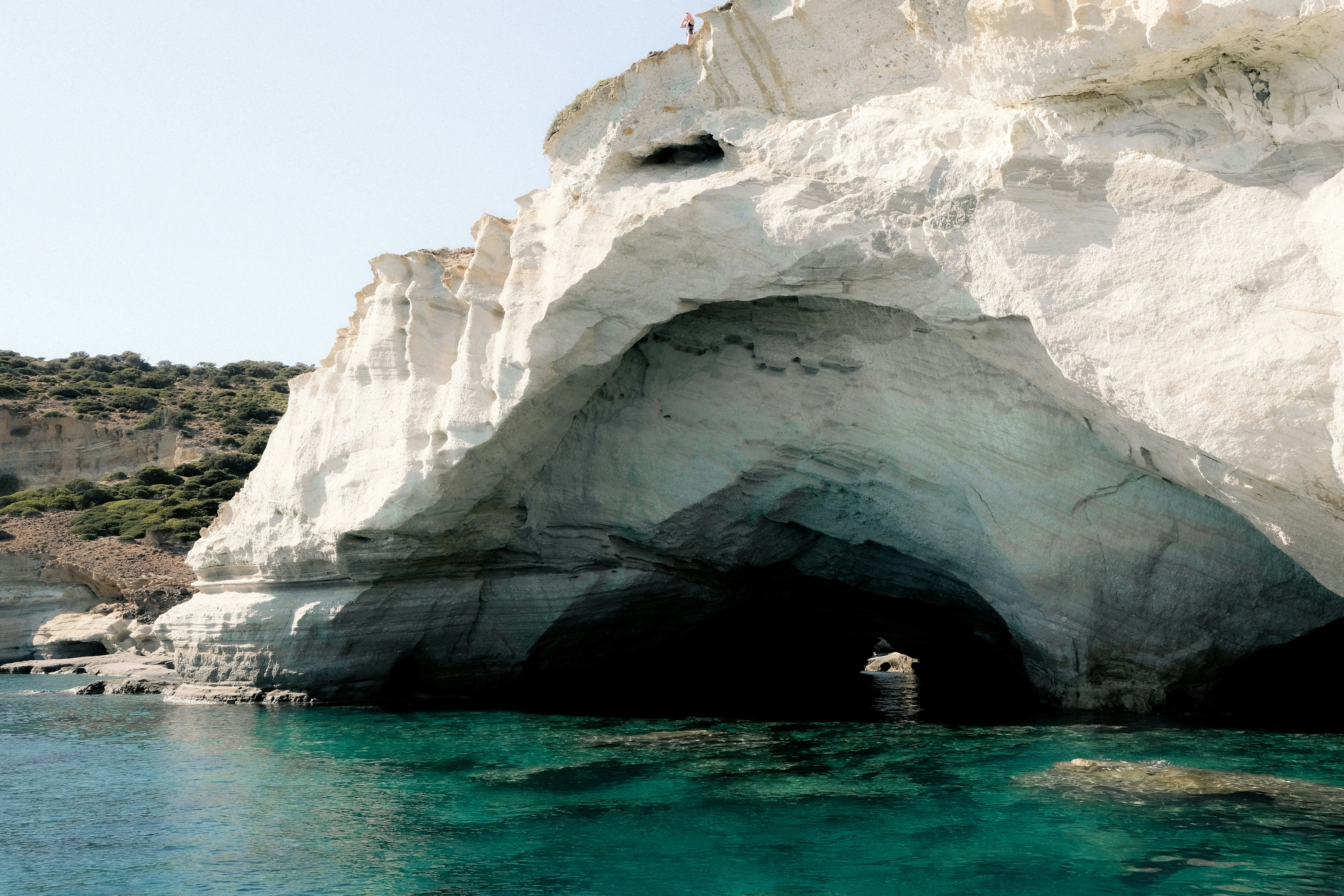 Milos, Grèce