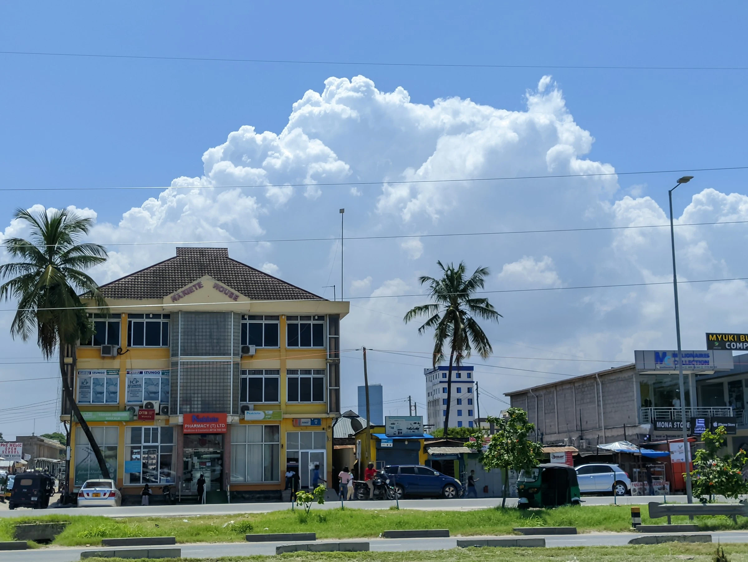 Guyana
