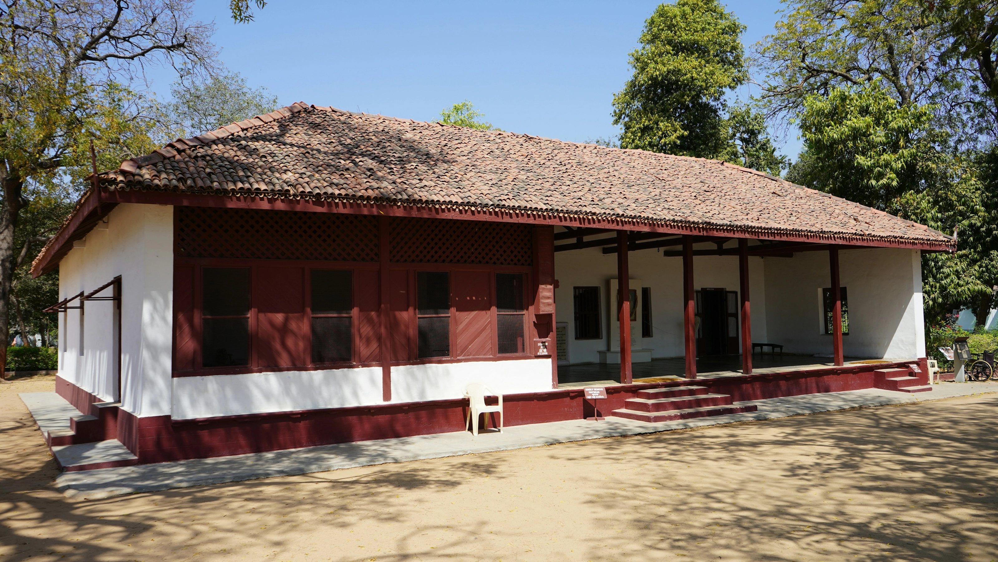 Ahmedabad, Inde