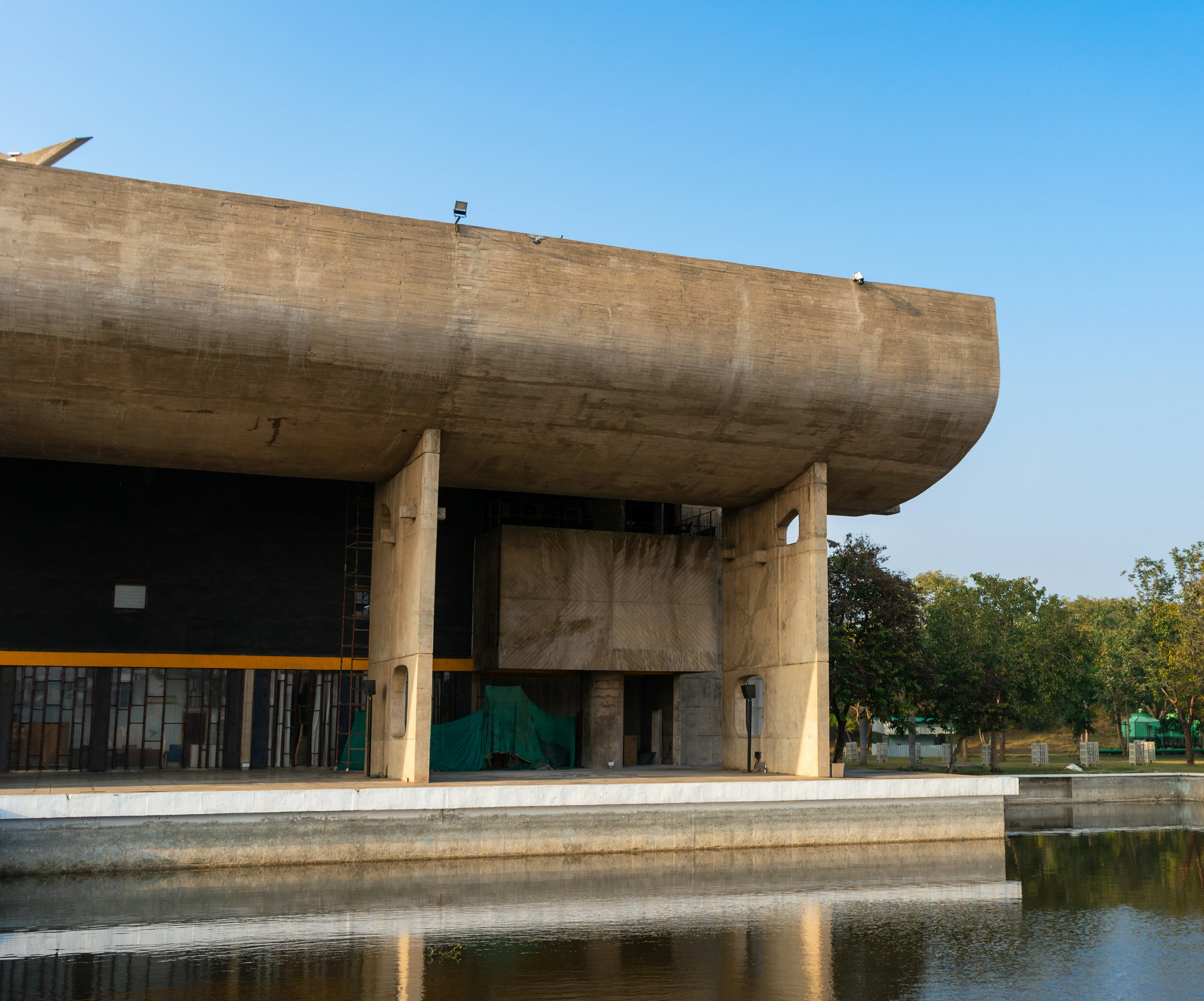 Chandigarh, Inde