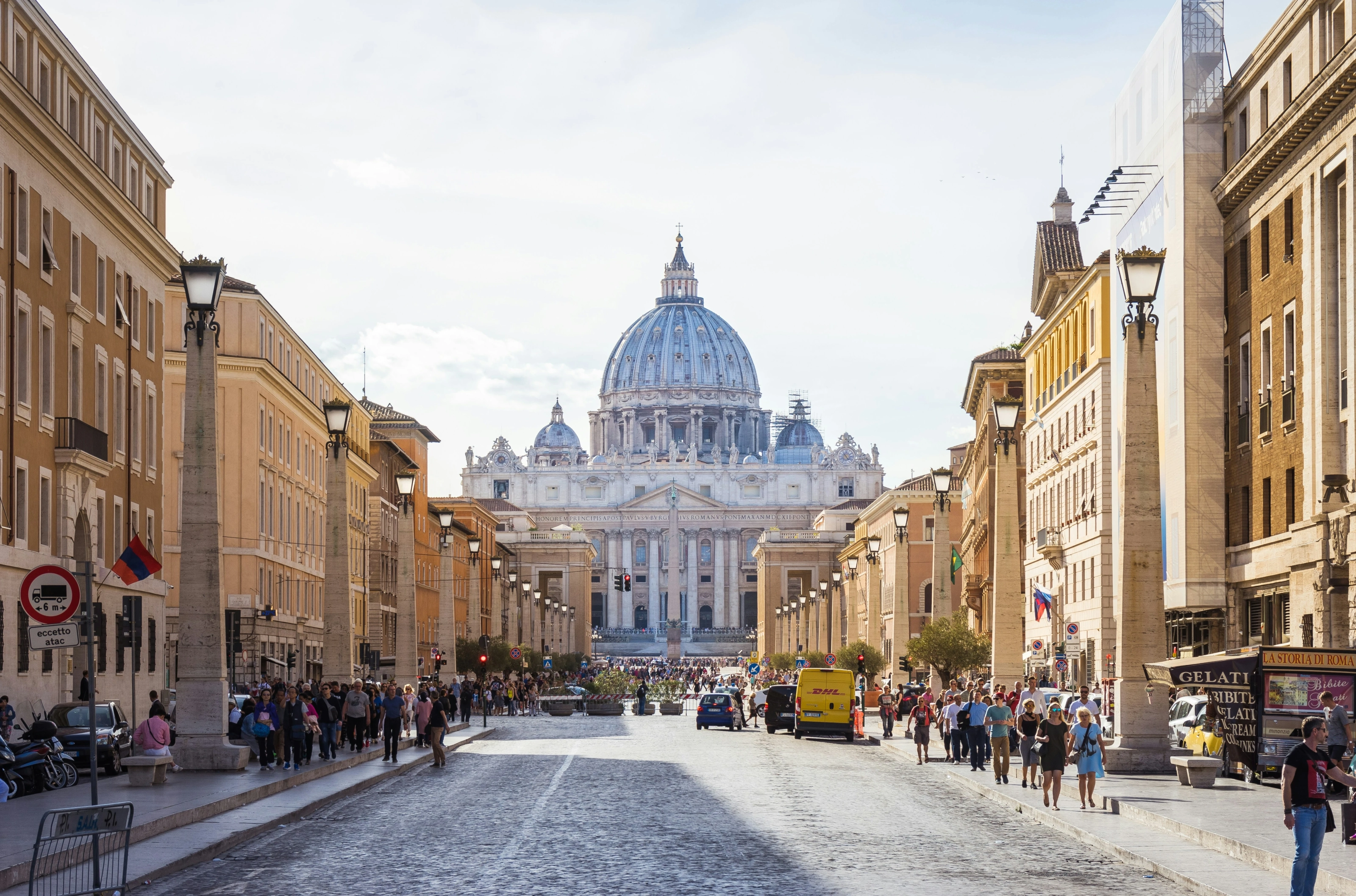 Italie