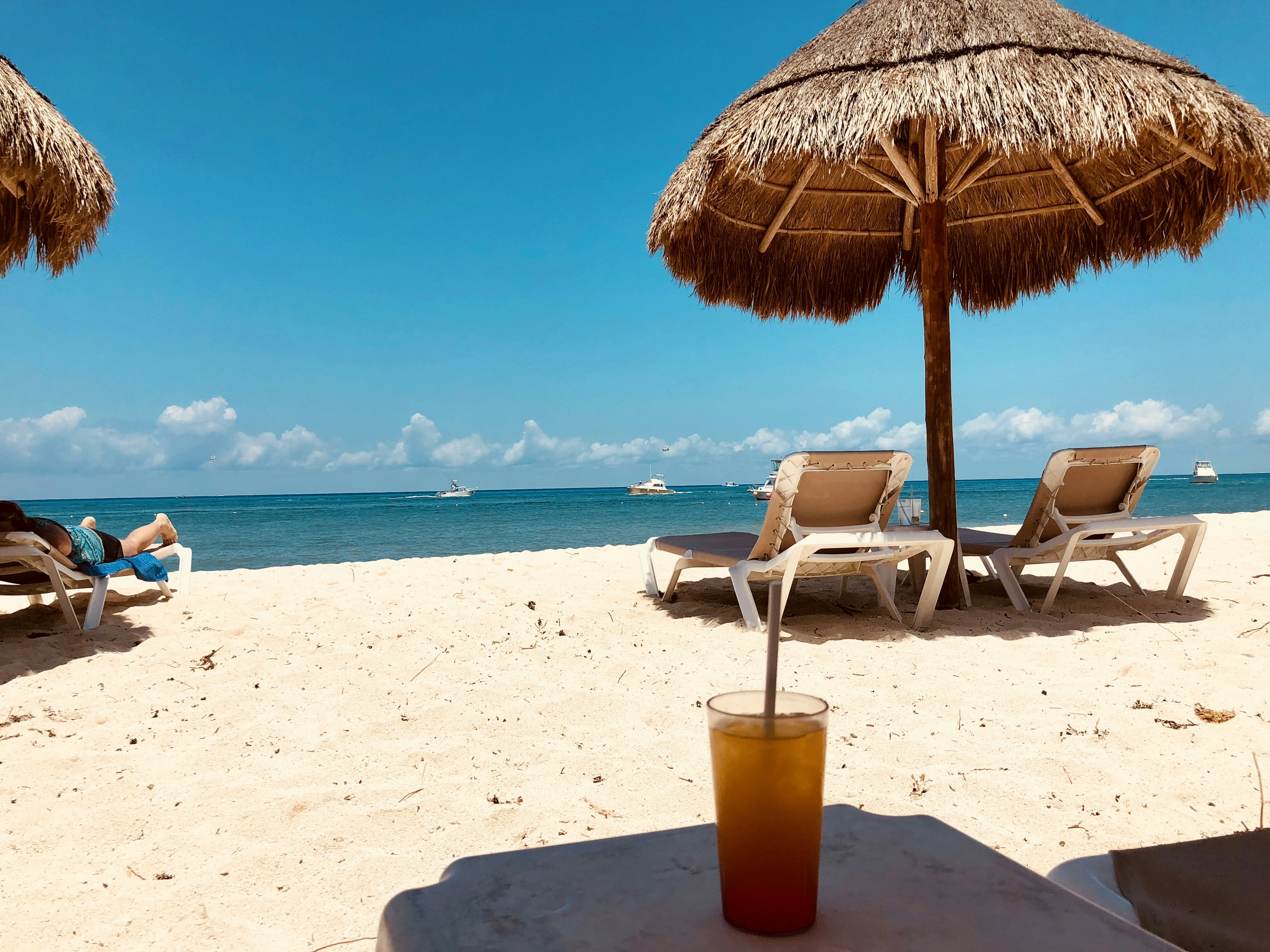 Cozumel, Mexique