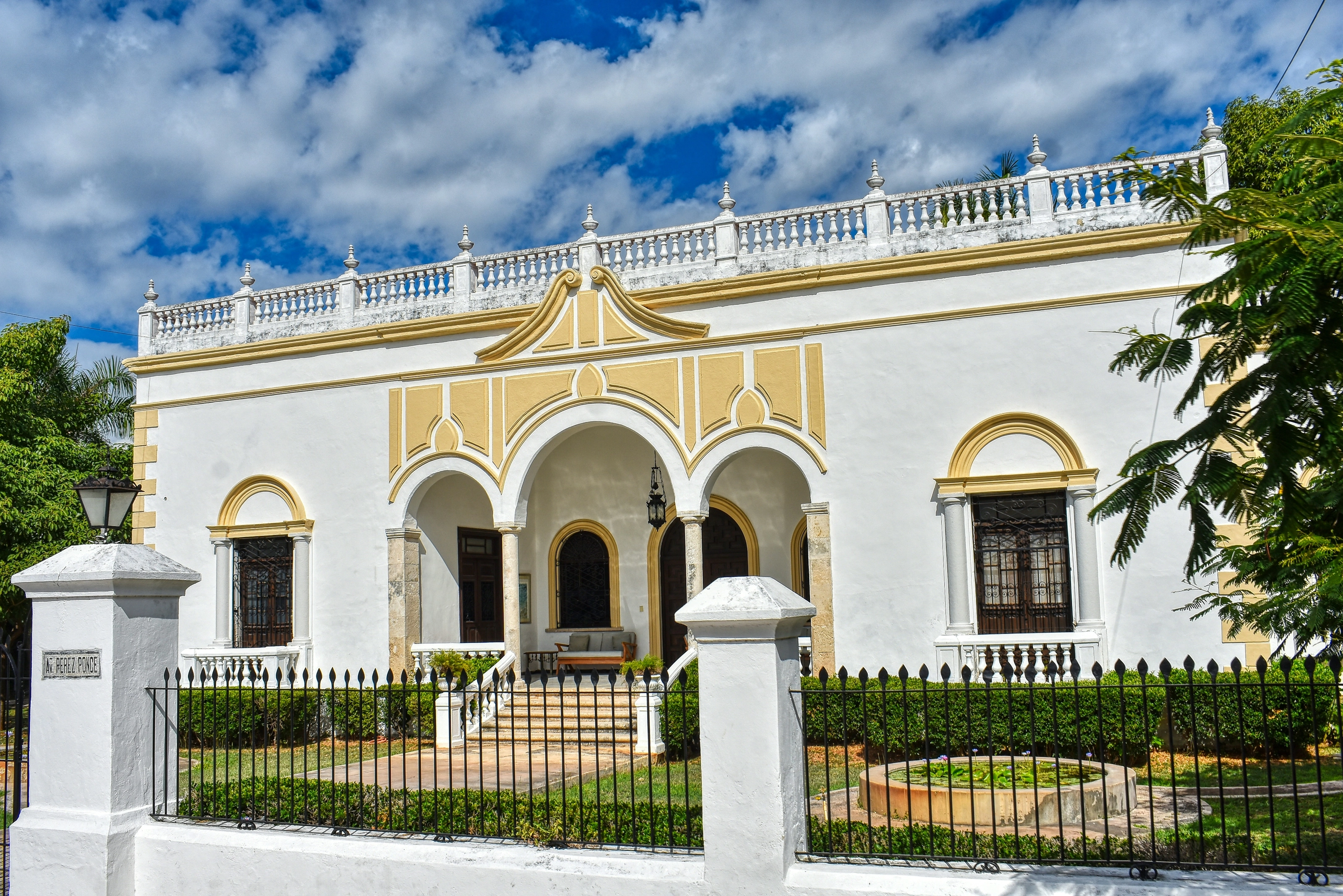 Mérida