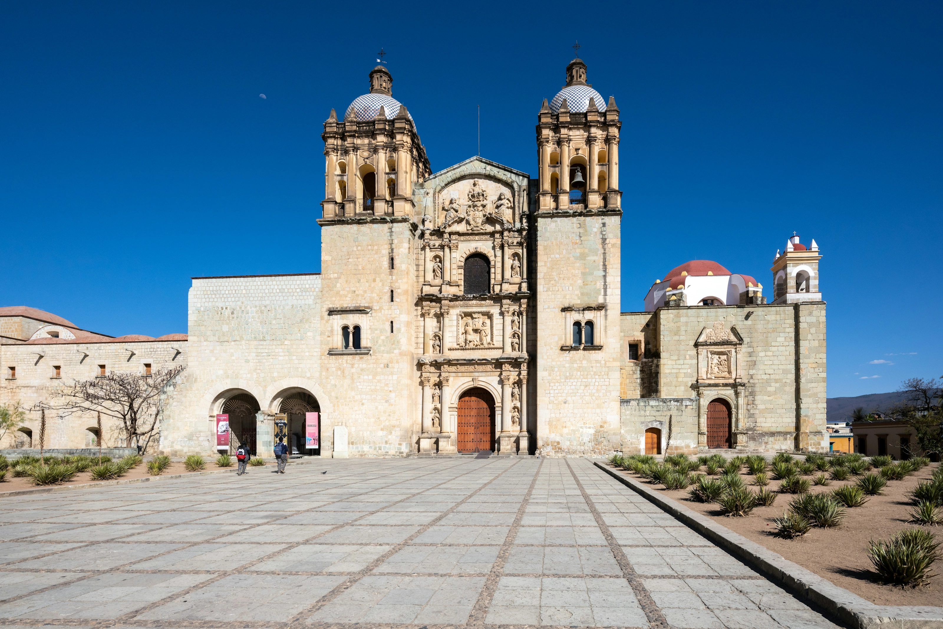 Oaxaca