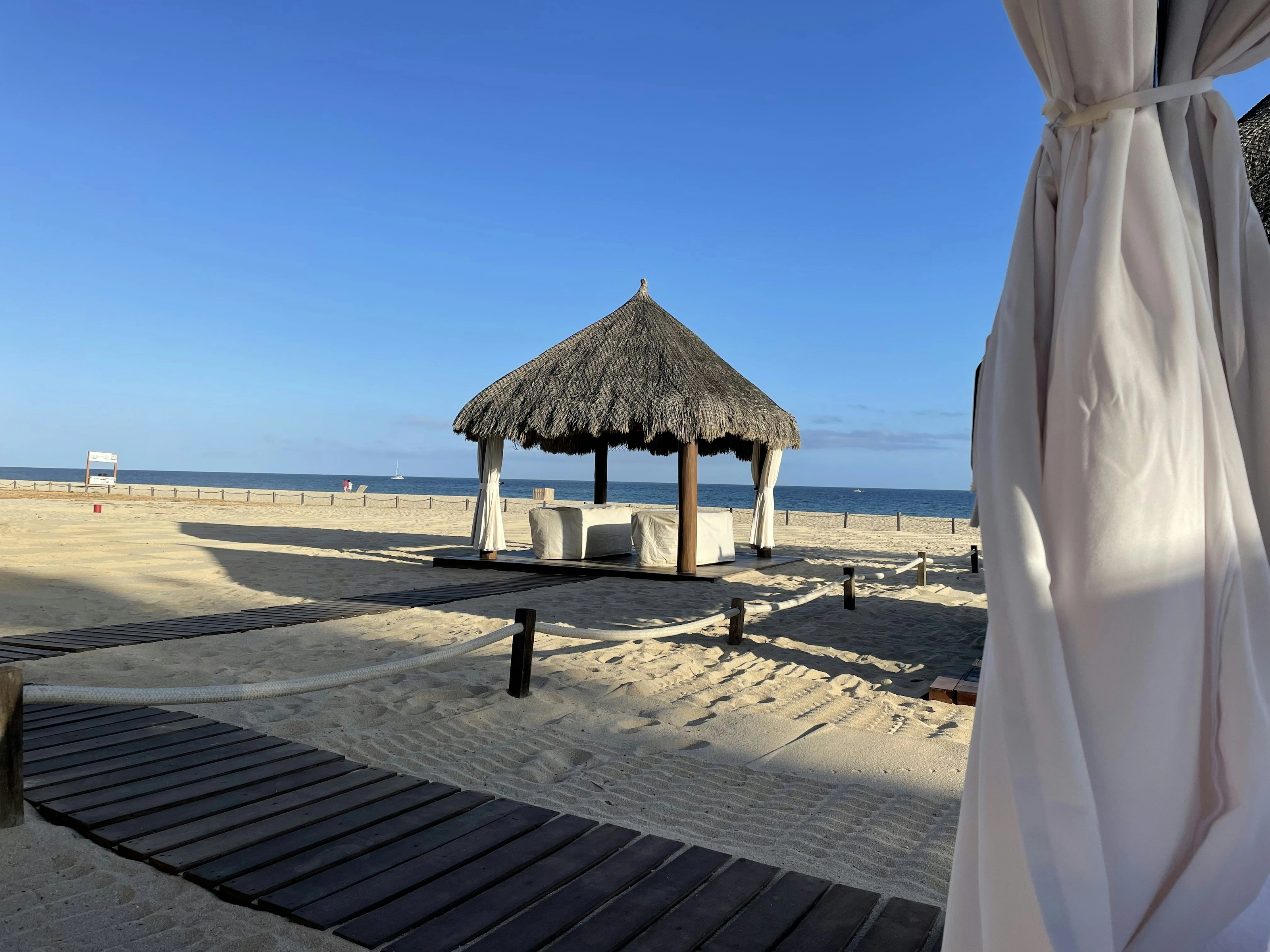 San José del Cabo, Mexique