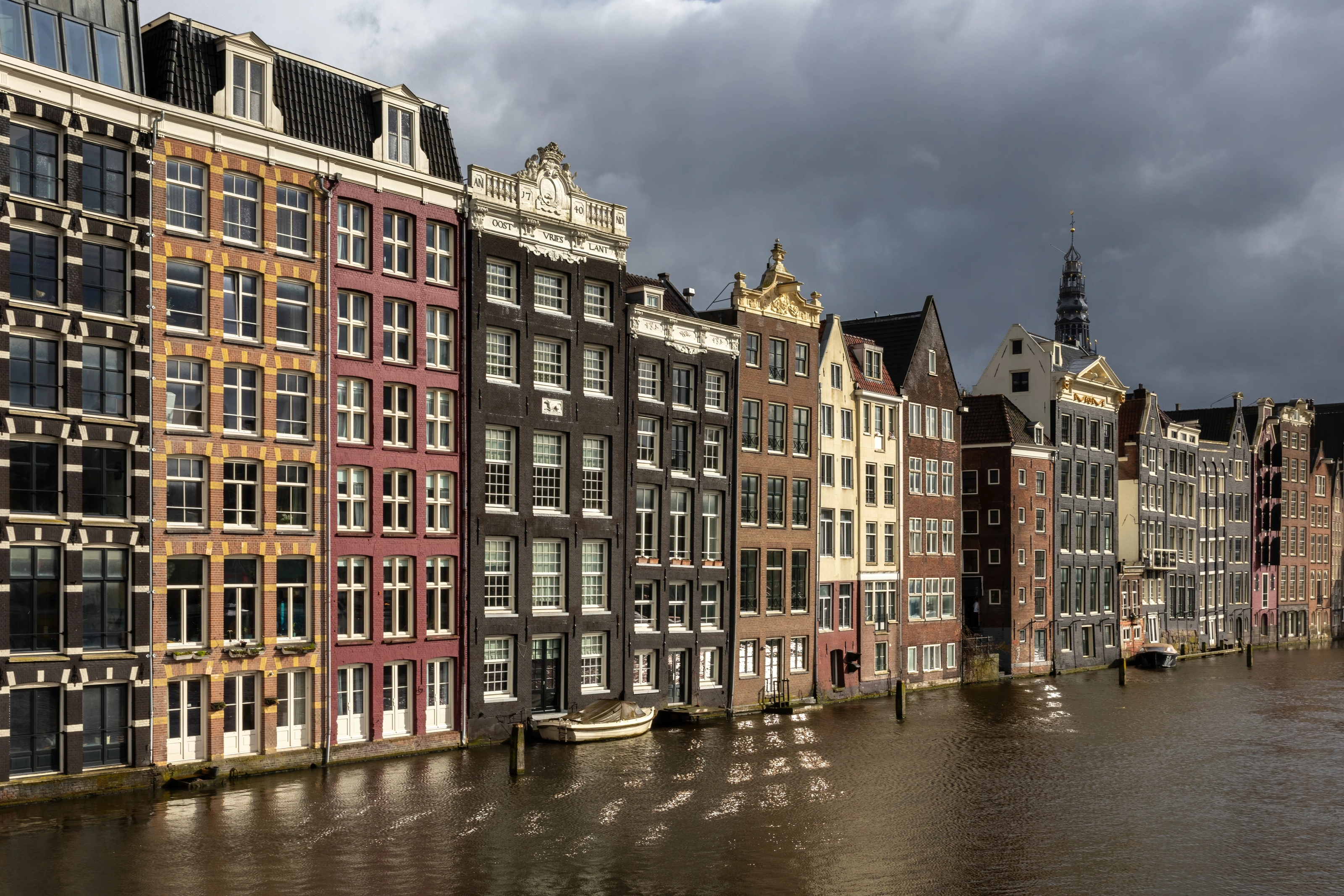 Amsterdam, Pays-Bas