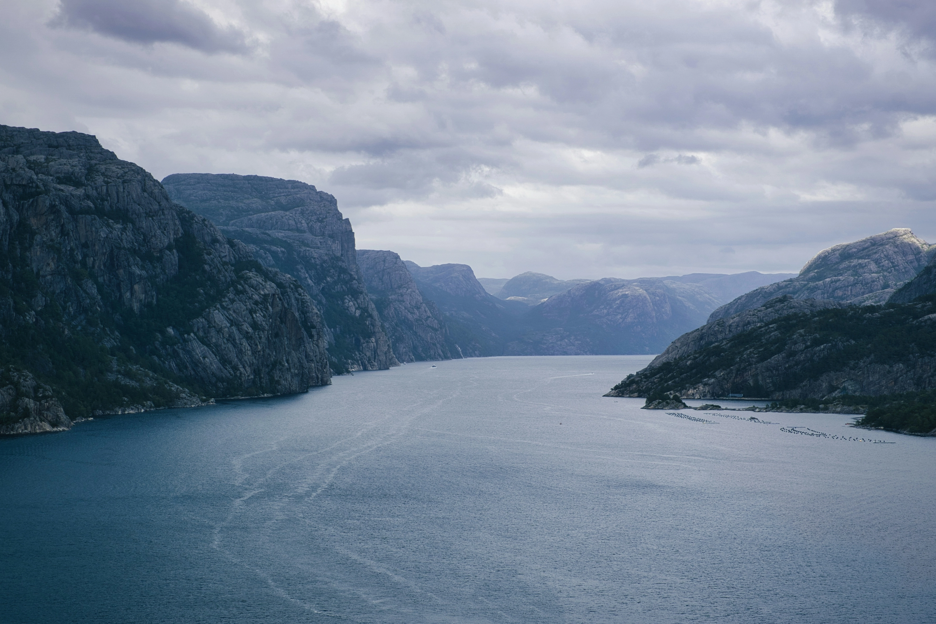 Stavanger, Norvège