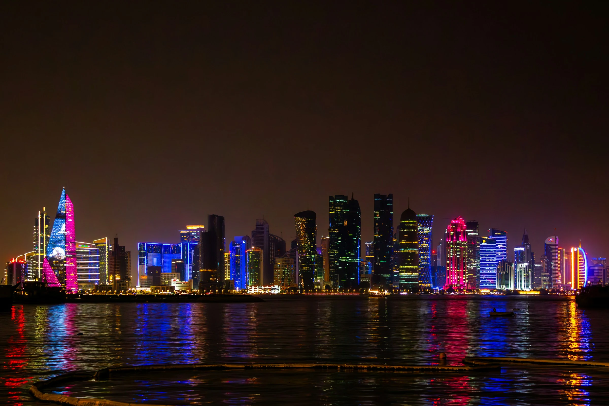 Qatar