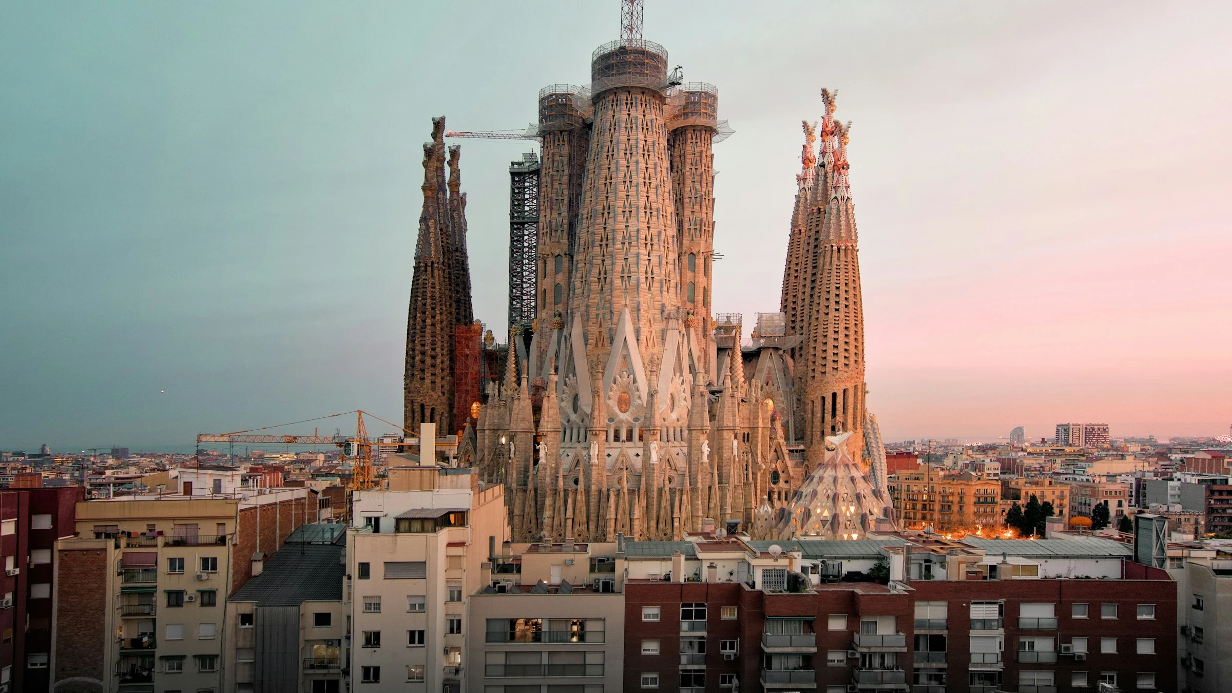 Barcelone