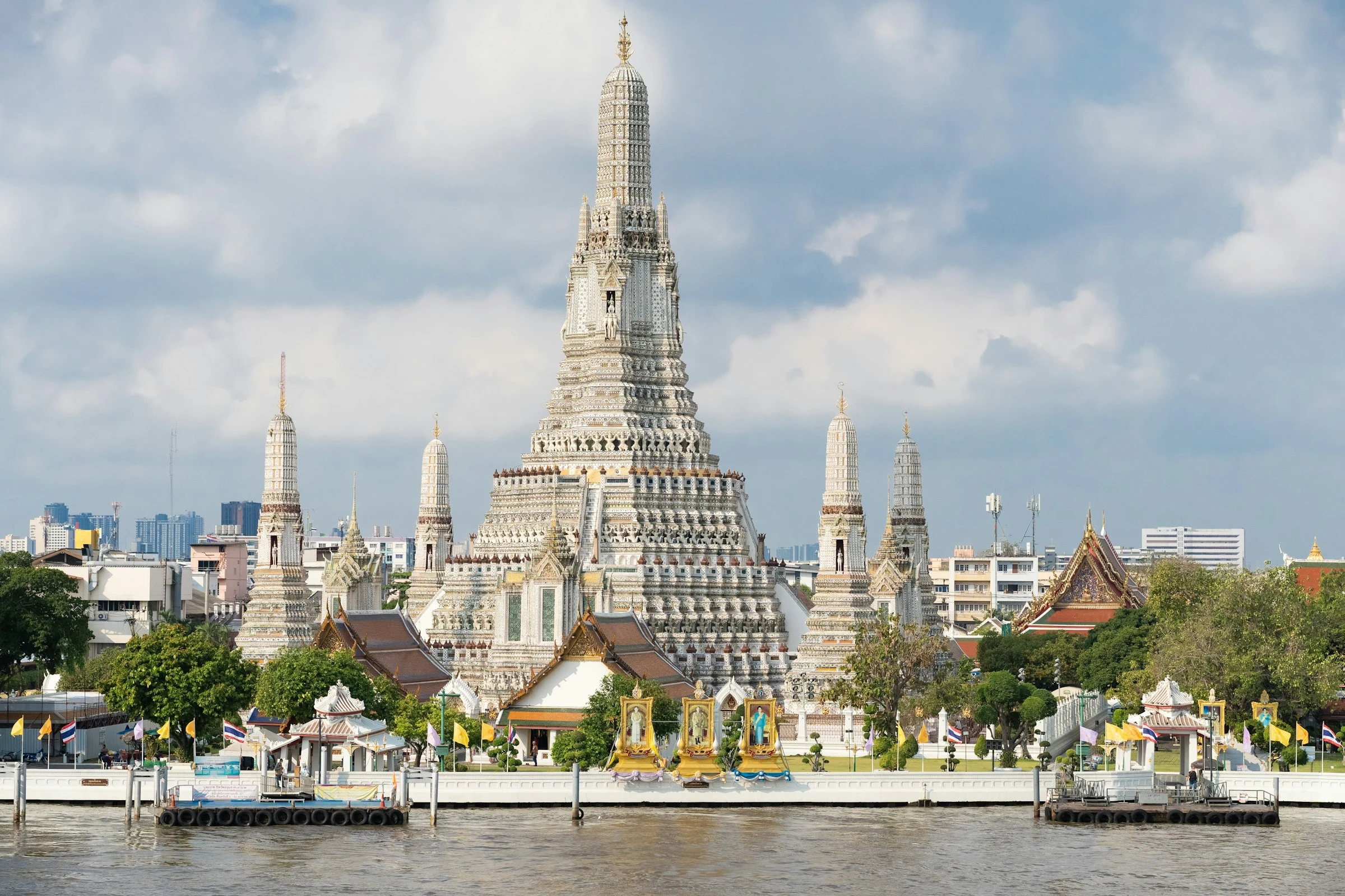 Thaïlande