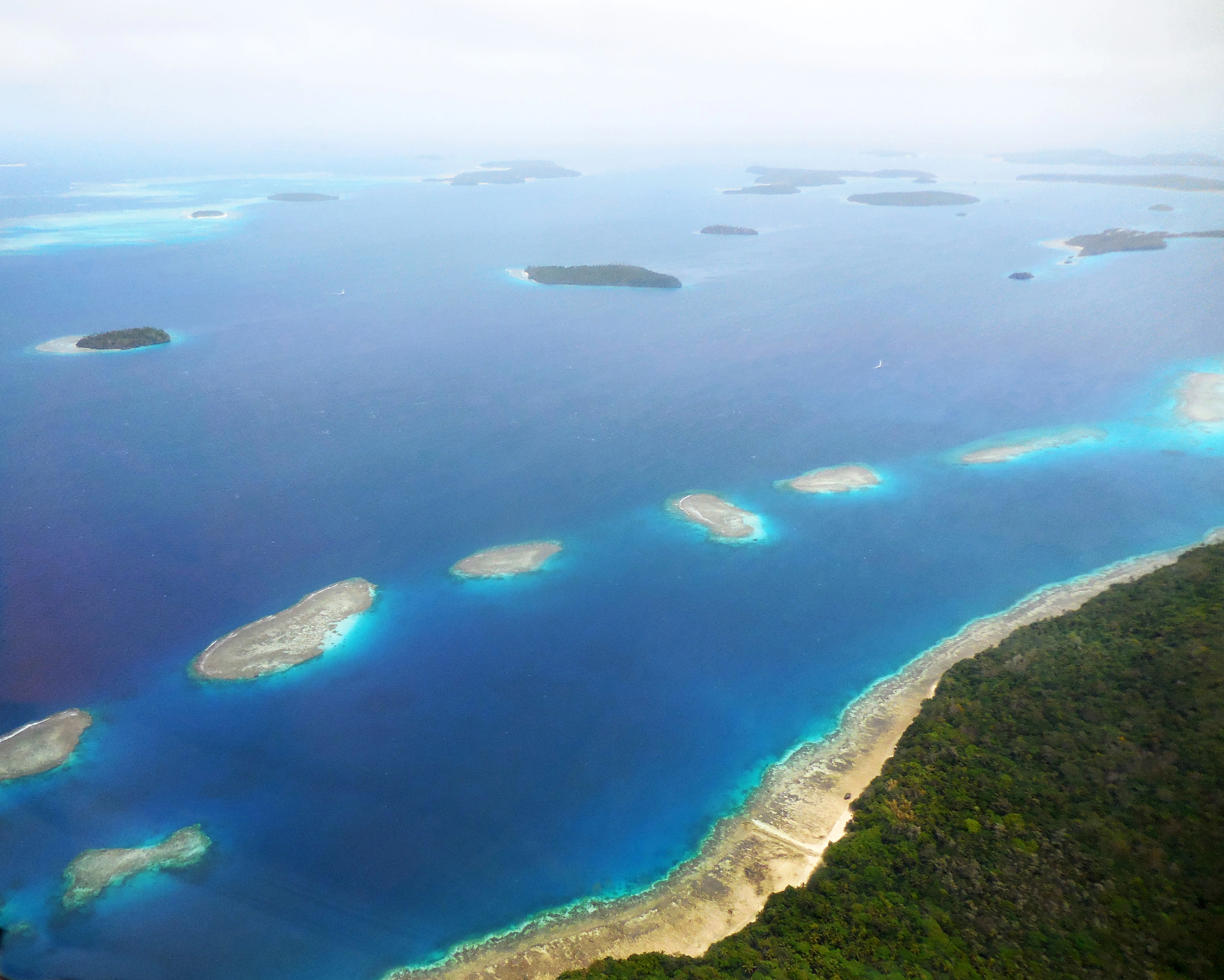 Tonga