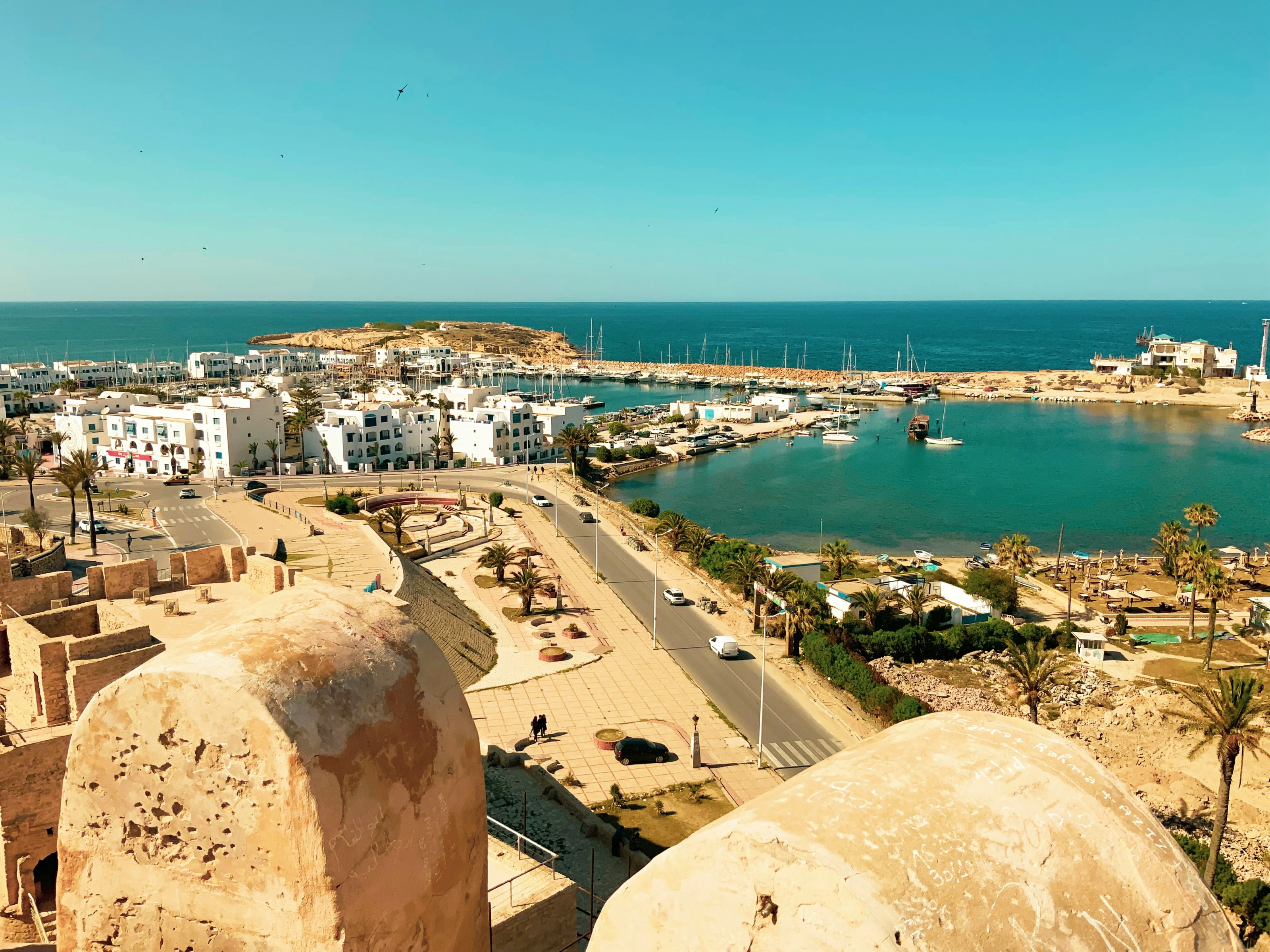 Monastir, Tunisie