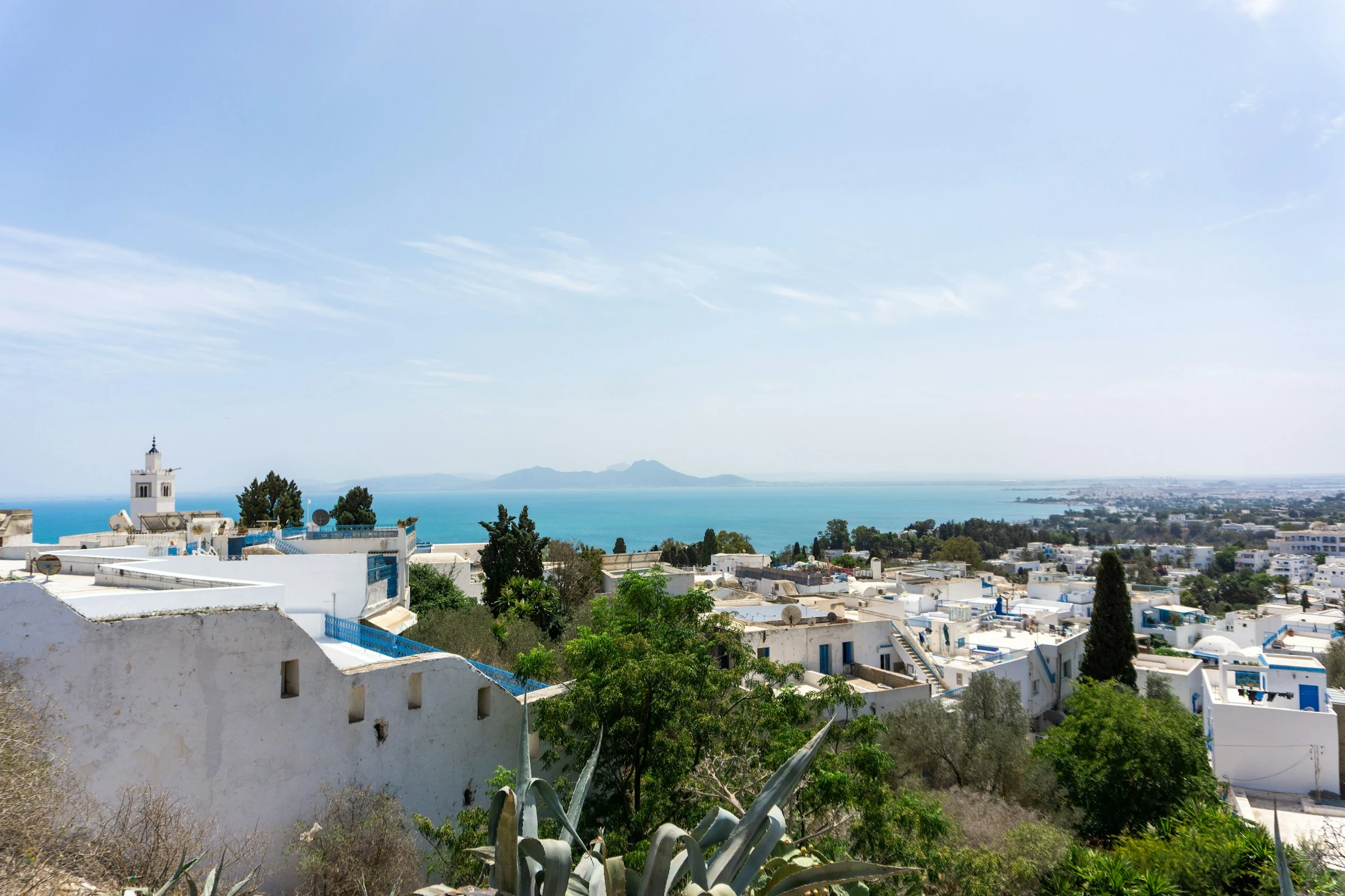 Tunisie