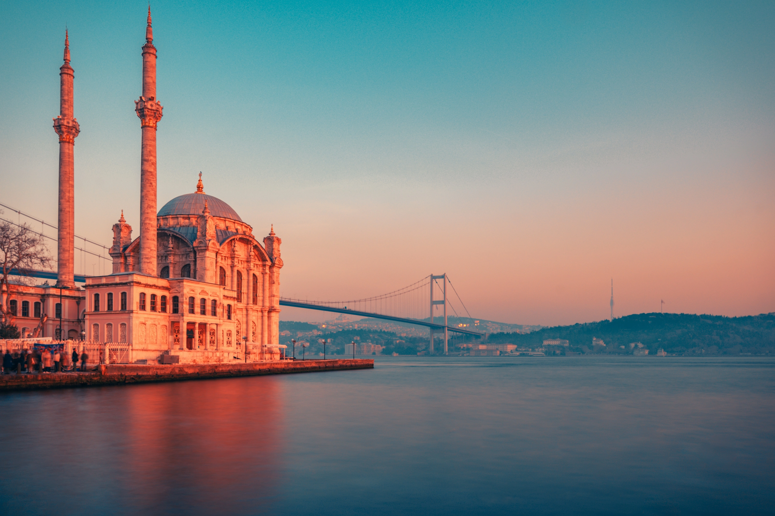 Istanbul, Turquie