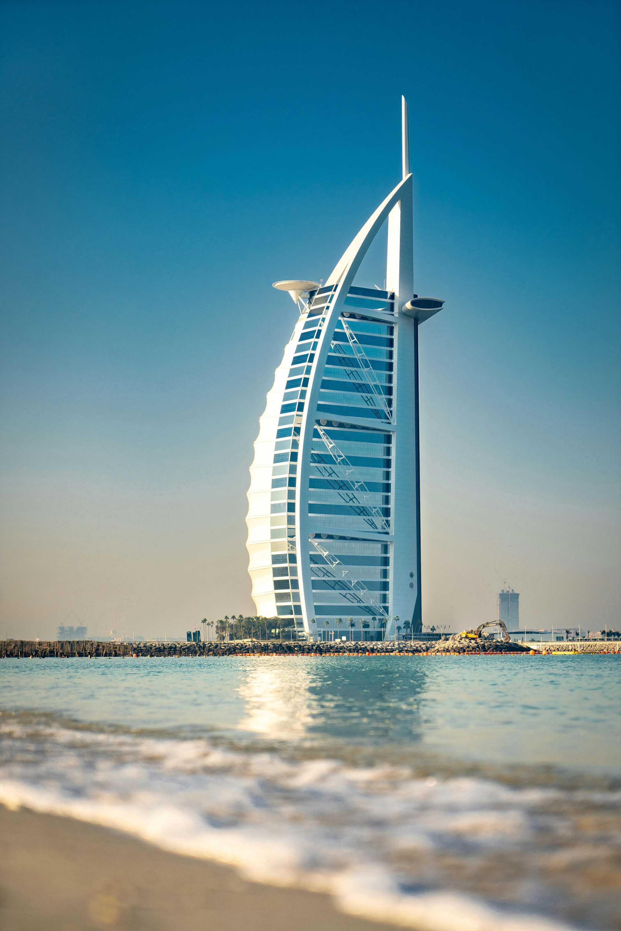 Dubaï, Émirats arabes unis