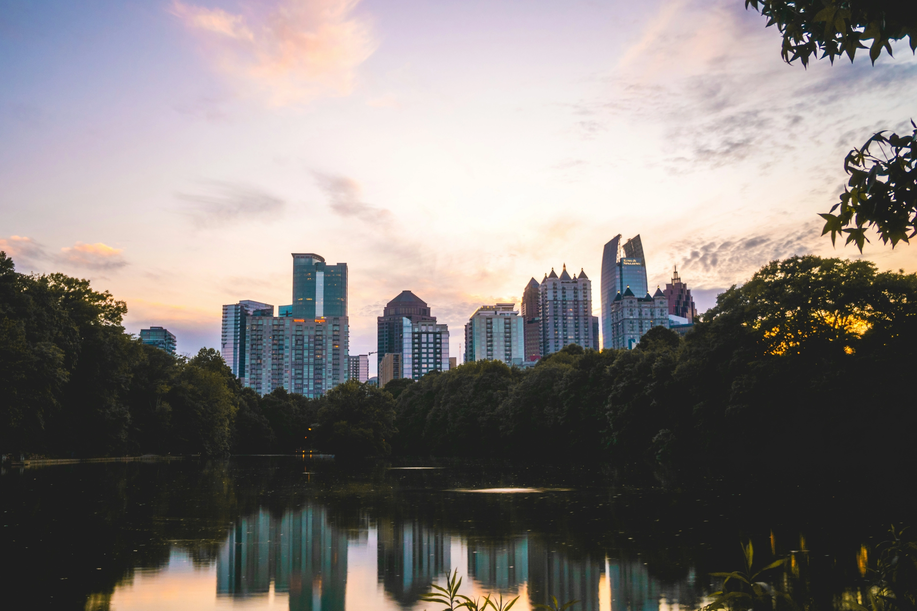 Atlanta, États-Unis